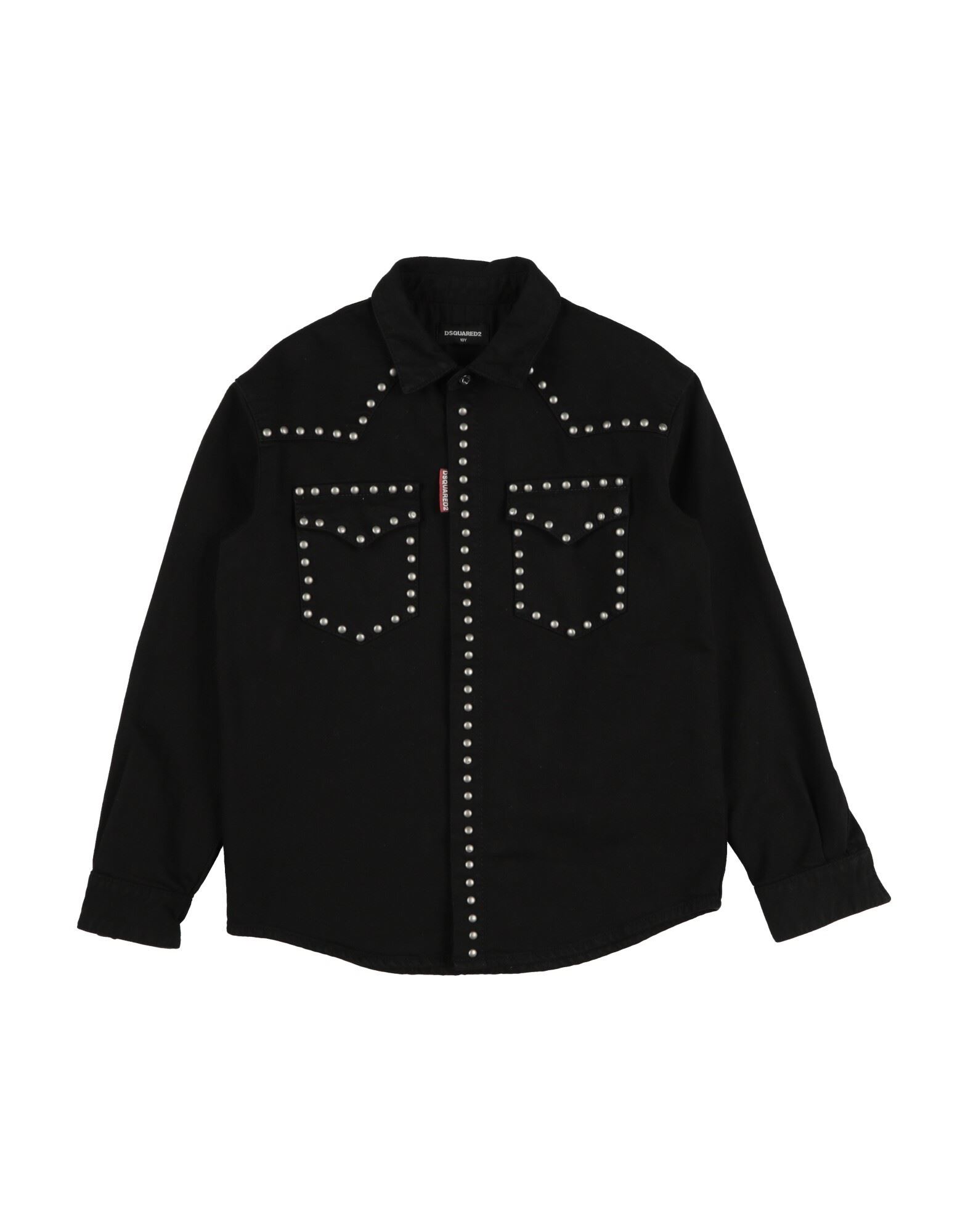 DSQUARED2 DSQUARED2 ΜΠΛΟΥΖΑΚΙΑ Πουκάμισο