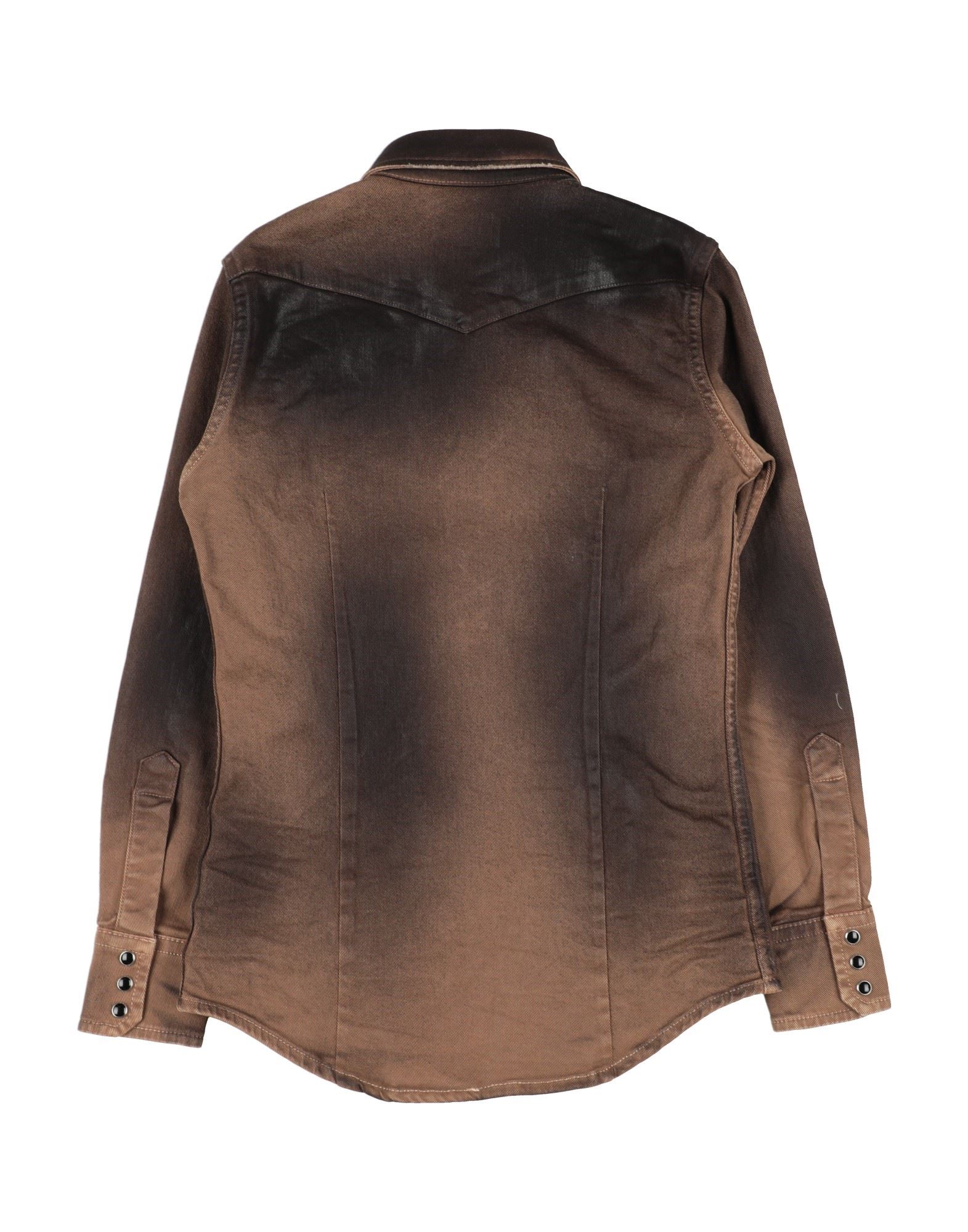  Dsquared2 - Camisetas Y Tops - Camisas Vaqueras - On Yoox.com 