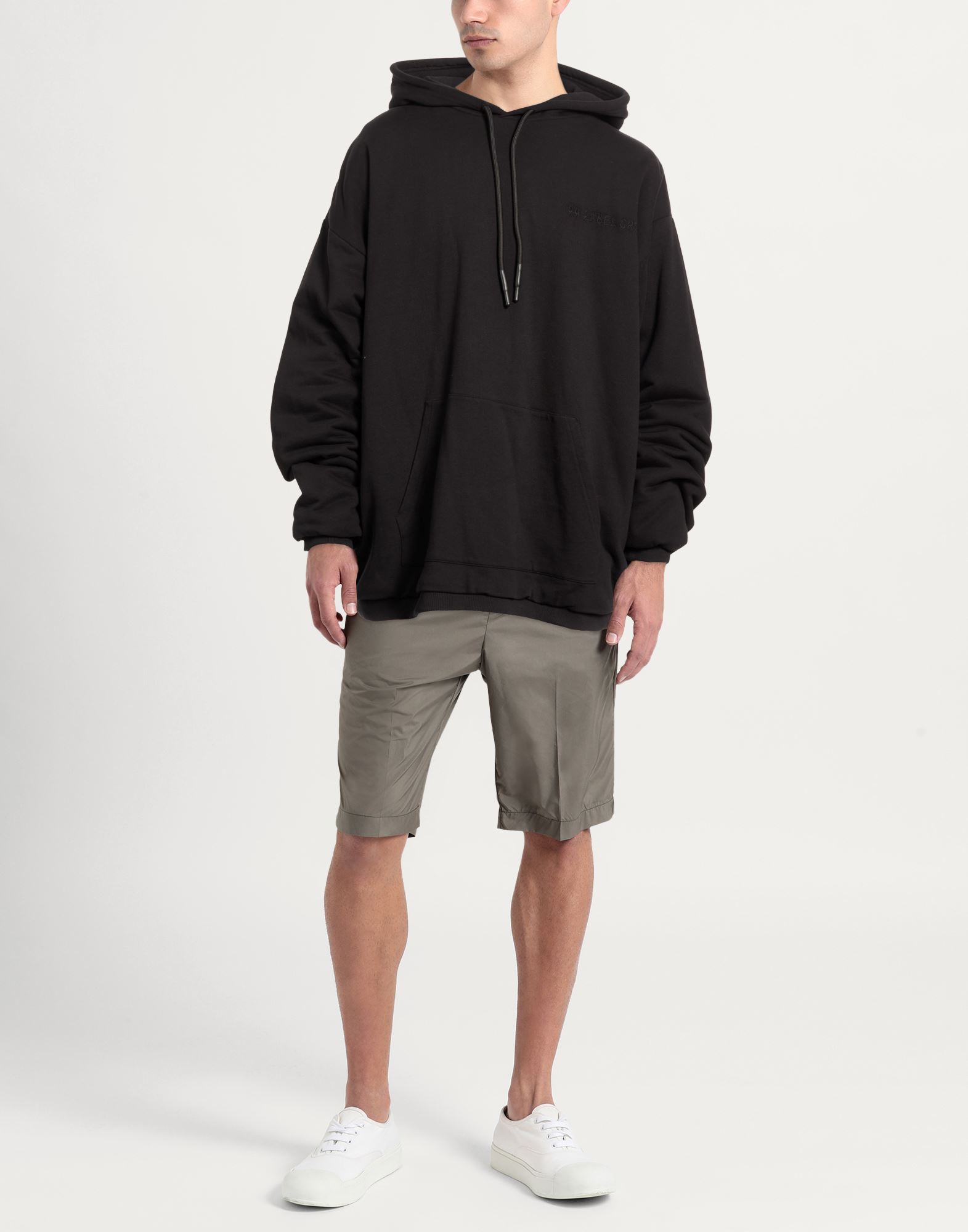  44 Label Group - Camisetas Y Tops - Sudaderas - On Yoox.com 