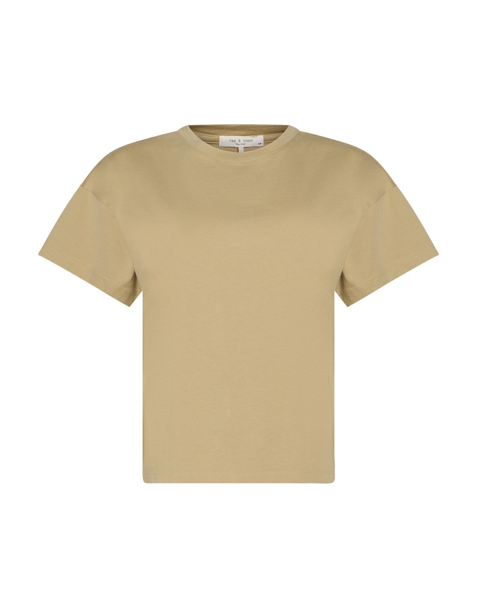 RAG & BONE ΜΠΛΟΥΖΑΚΙΑ T-shirt