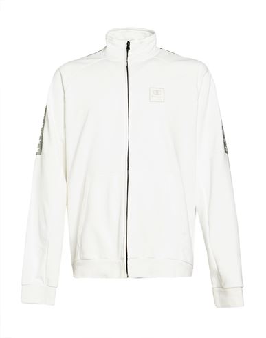 Sudadera Hombre Blanco XXL Hombre