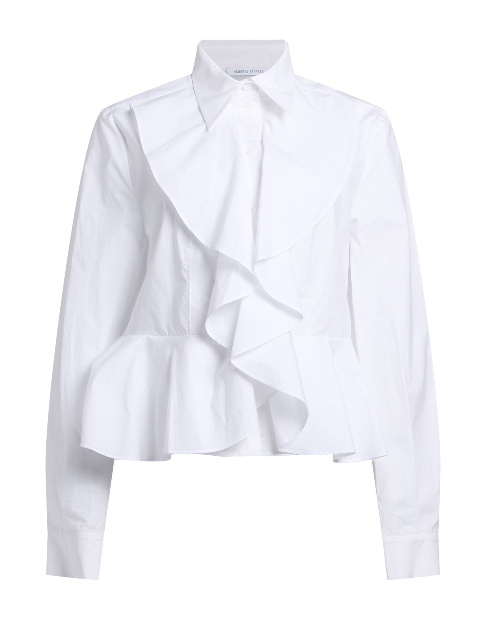 ALBERTA FERRETTI ALBERTA FERRETTI ΜΠΛΟΥΖΑΚΙΑ Πουκάμισο