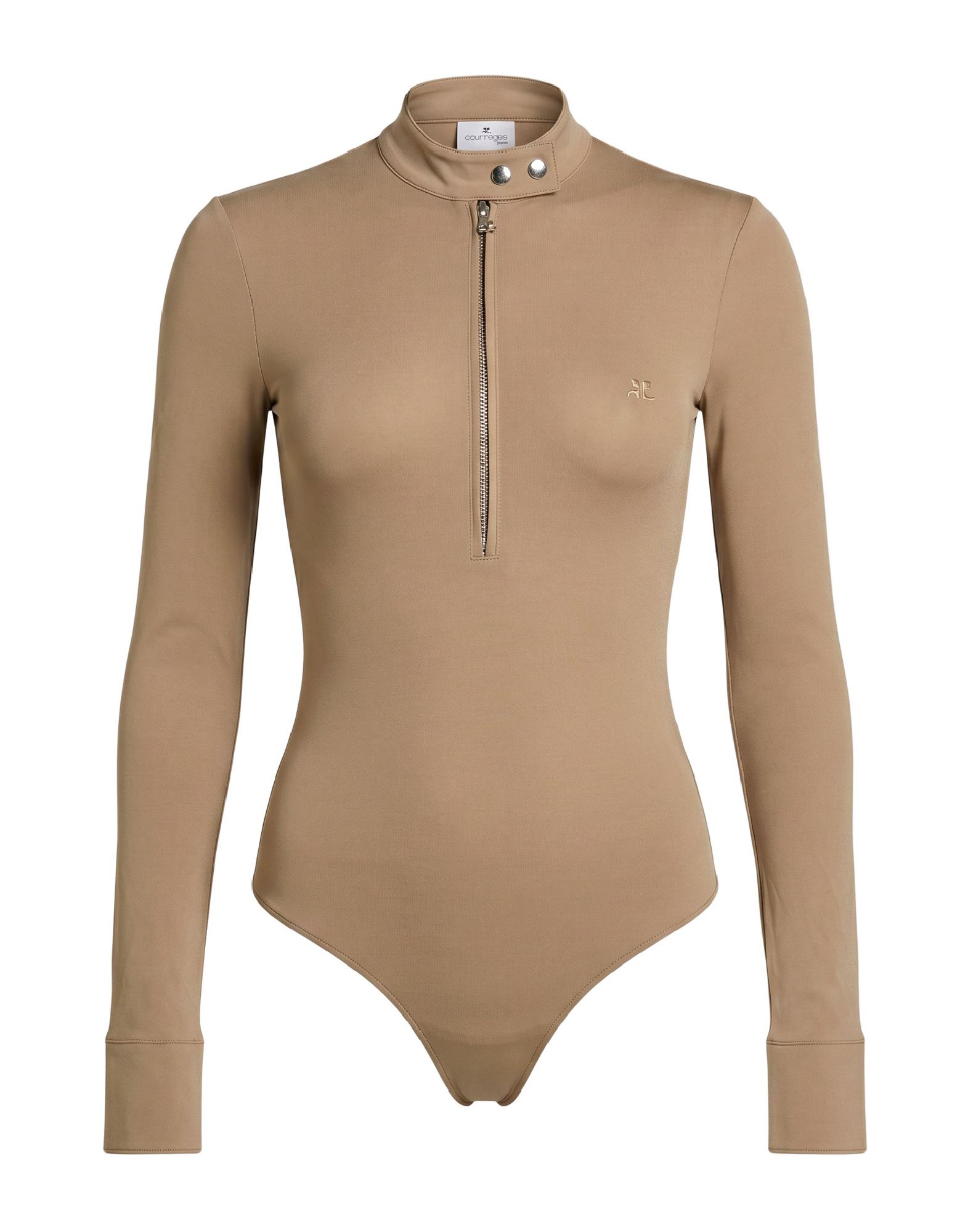 COURRÈGES COURRÈGES ΜΠΛΟΥΖΑΚΙΑ Κορμάκι