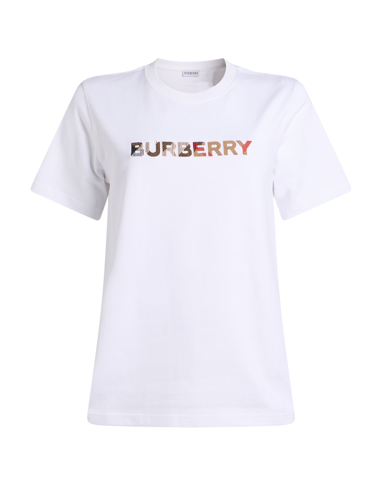 BURBERRY BURBERRY ΜΠΛΟΥΖΑΚΙΑ T-shirt