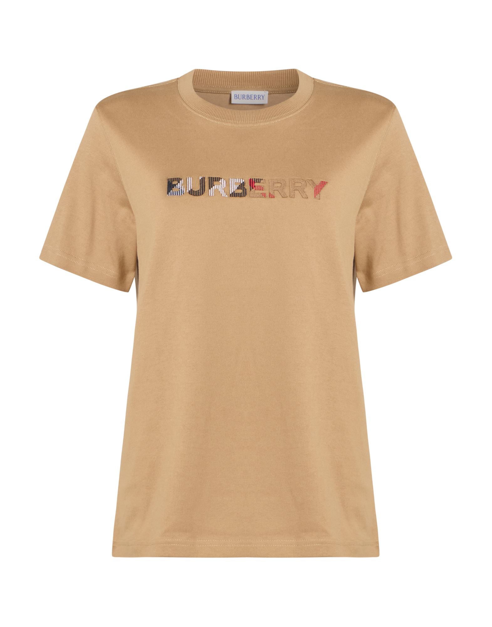BURBERRY BURBERRY ΜΠΛΟΥΖΑΚΙΑ T-shirt