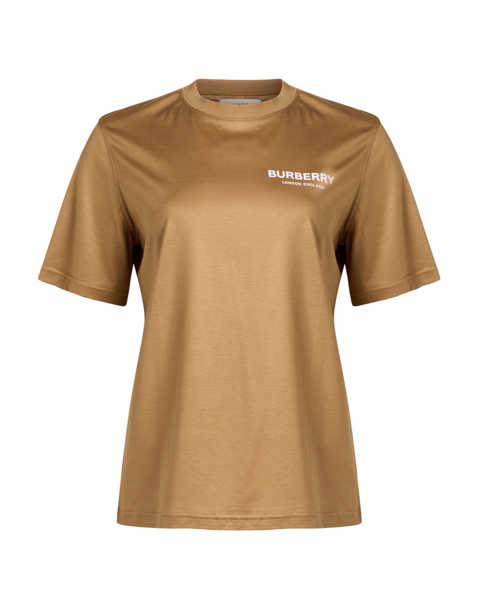 BURBERRY BURBERRY ΜΠΛΟΥΖΑΚΙΑ T-shirt