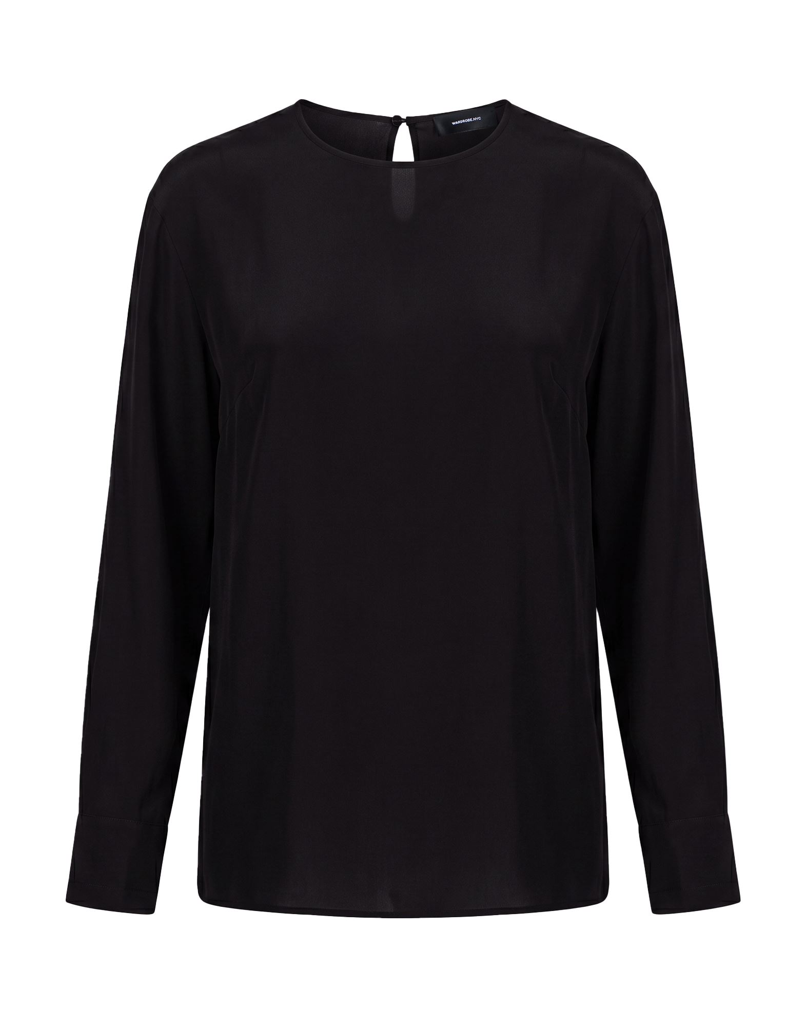 WARDROBE.NYC WARDROBE.NYC ΜΠΛΟΥΖΑΚΙΑ T-shirt