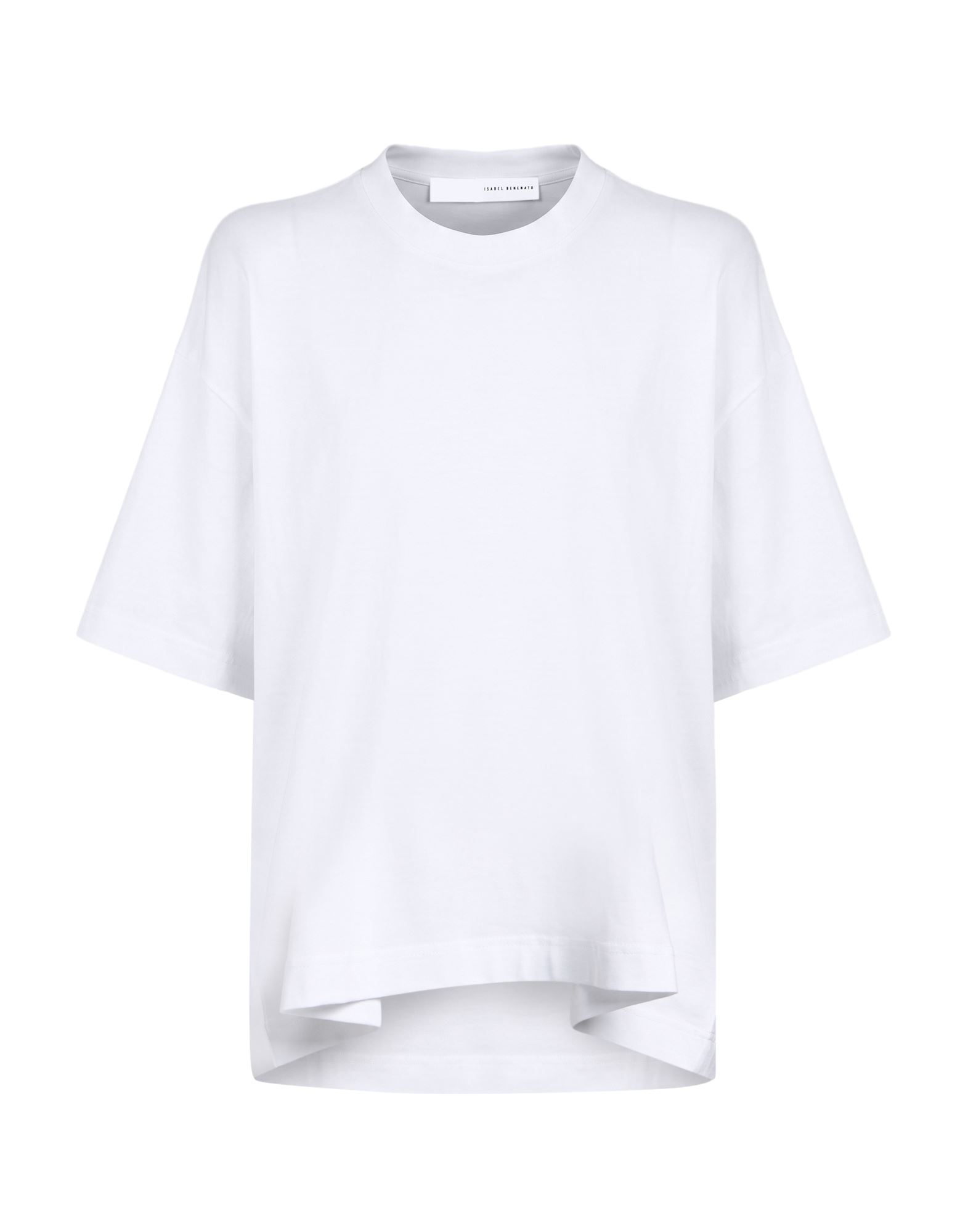 ISABEL BENENATO ΜΠΛΟΥΖΑΚΙΑ T-shirt