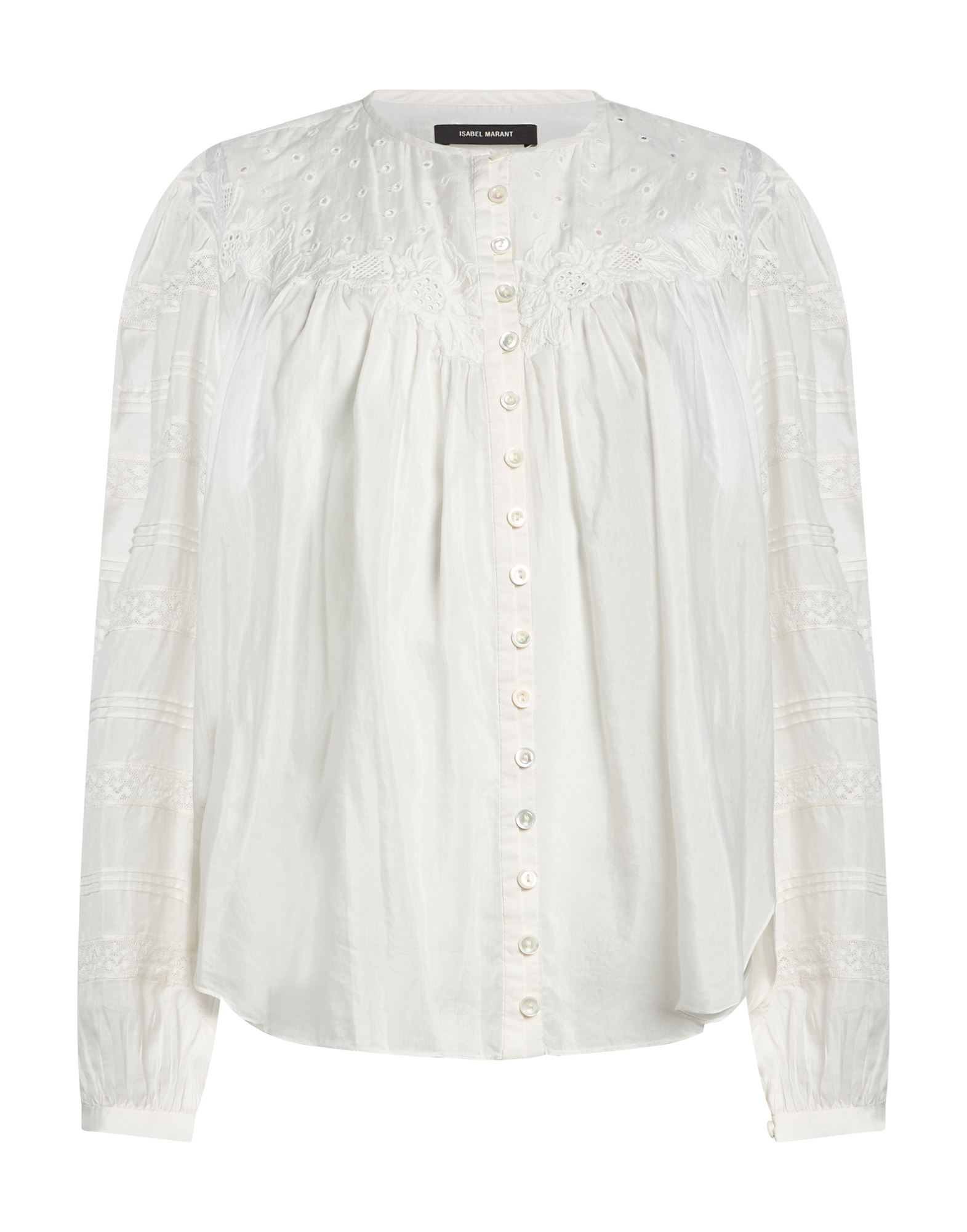 ISABEL MARANT ISABEL MARANT ΜΠΛΟΥΖΑΚΙΑ Τοπ