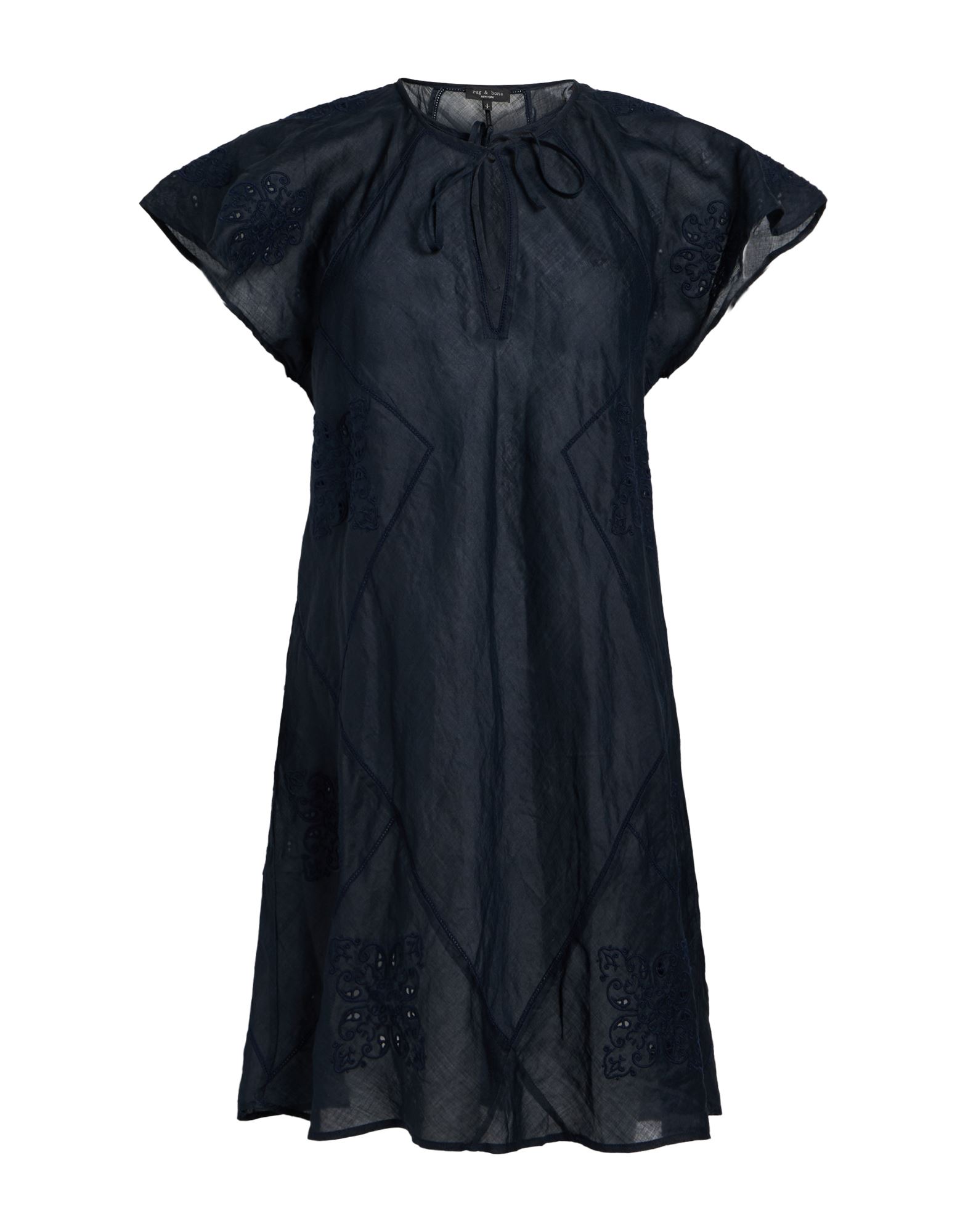 RAG & BONE RAG & BONE ΦΟΡΕΜΑΤΑ Μίνι φόρεμα