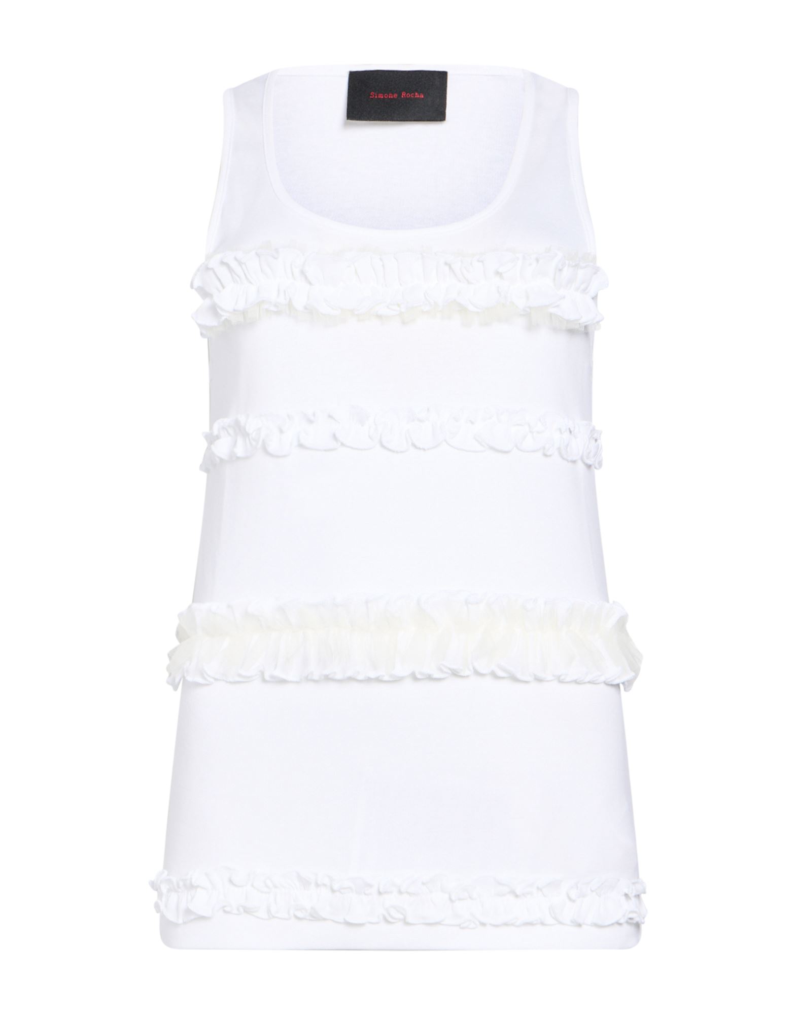 SIMONE ROCHA SIMONE ROCHA ΜΠΛΟΥΖΑΚΙΑ Τοπ