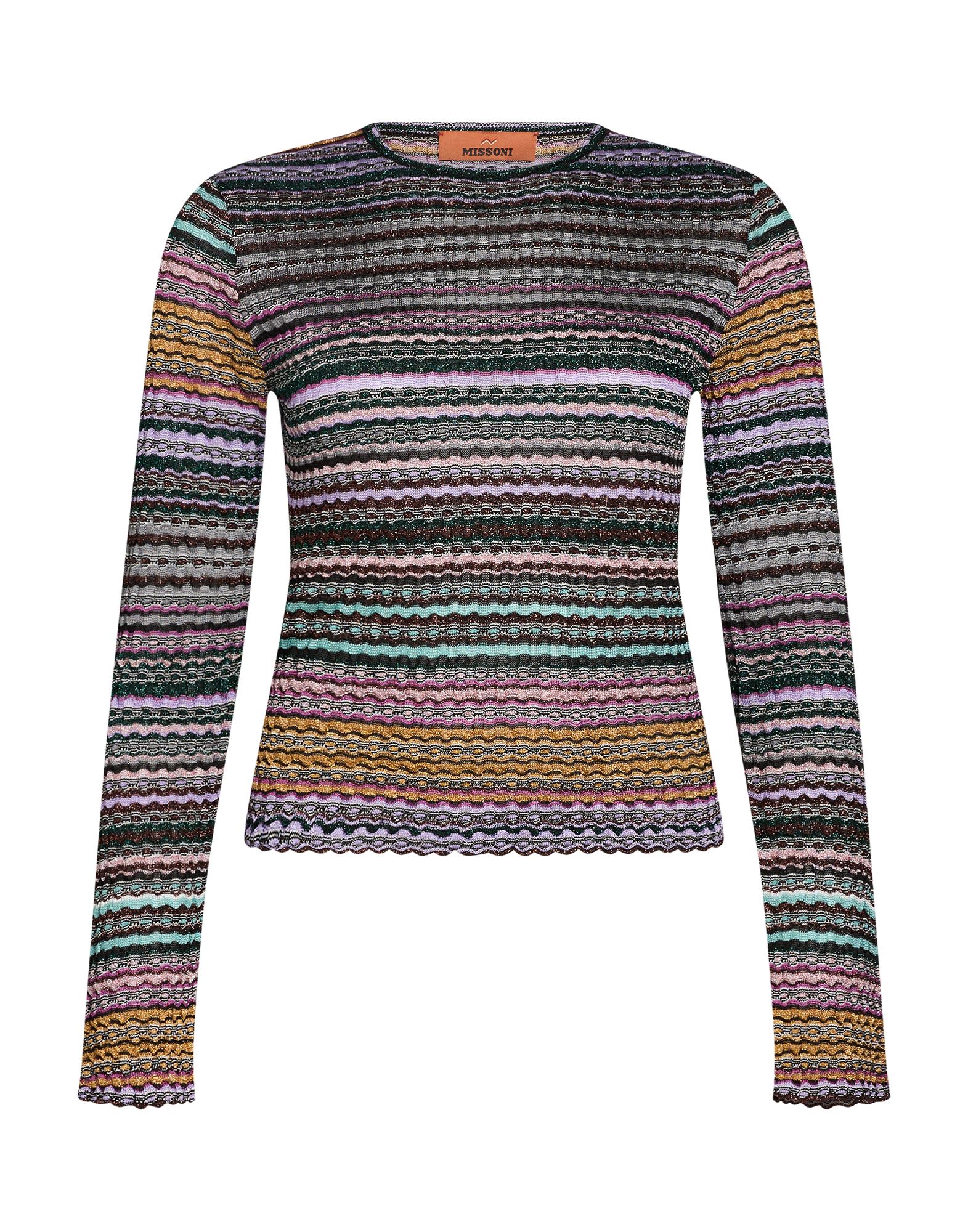 MISSONI MISSONI ΜΠΛΟΥΖΑΚΙΑ T-shirt