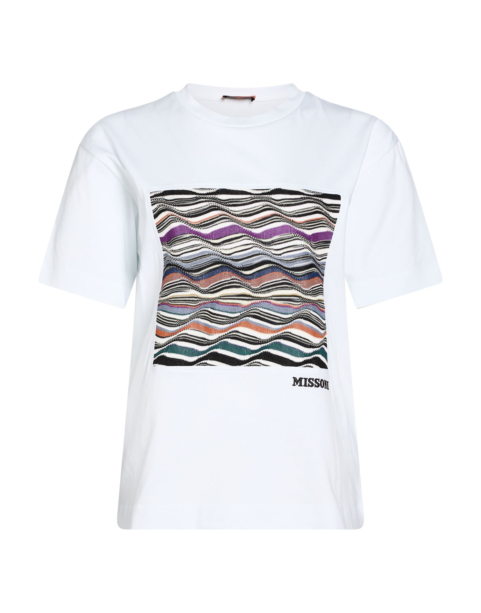 MISSONI MISSONI ΜΠΛΟΥΖΑΚΙΑ T-shirt