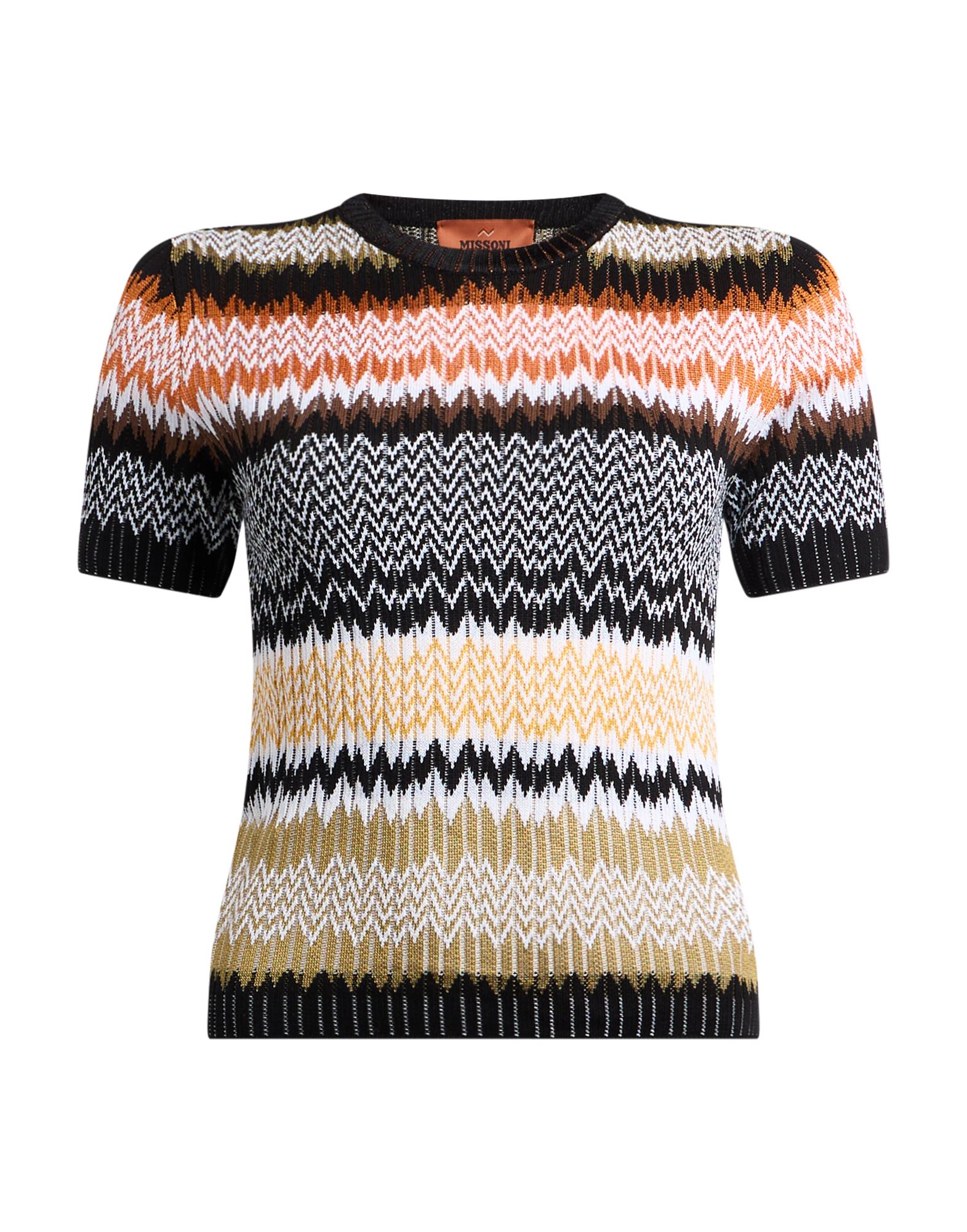 MISSONI MISSONI ΜΠΛΟΥΖΑΚΙΑ T-shirt