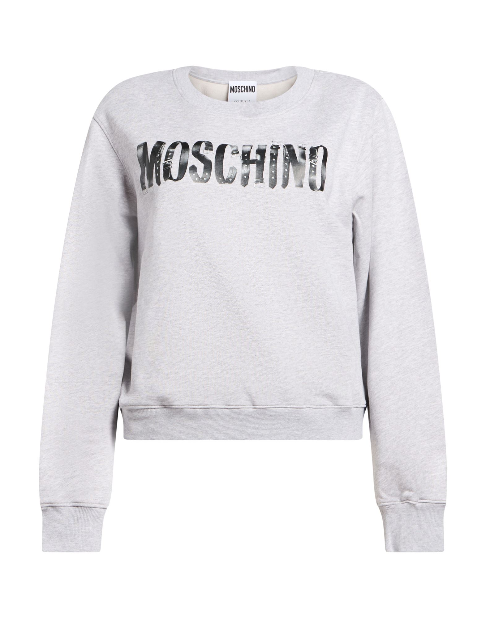 MOSCHINO MOSCHINO ΜΠΛΟΥΖΑΚΙΑ Φούτερ