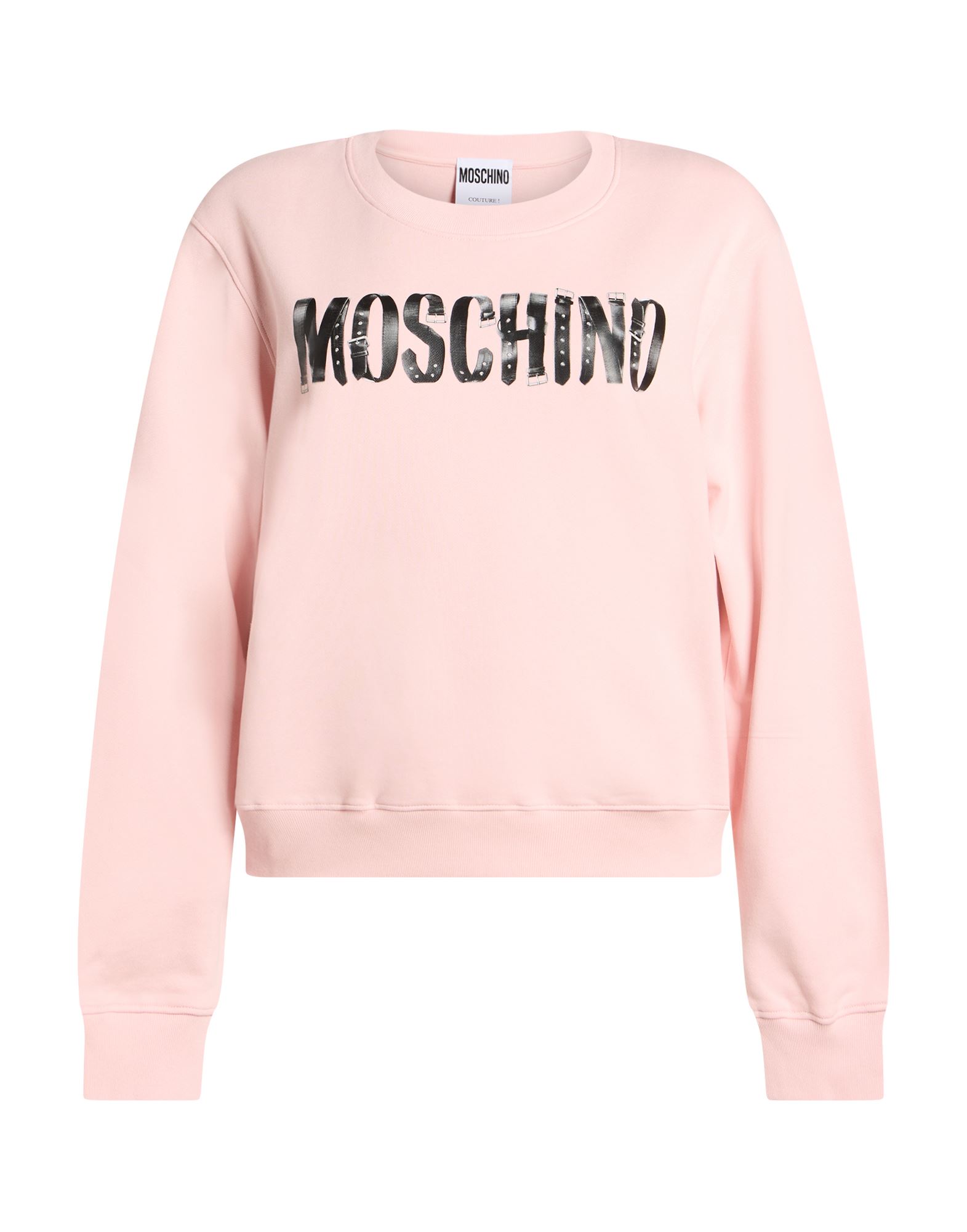 MOSCHINO MOSCHINO ΜΠΛΟΥΖΑΚΙΑ Φούτερ