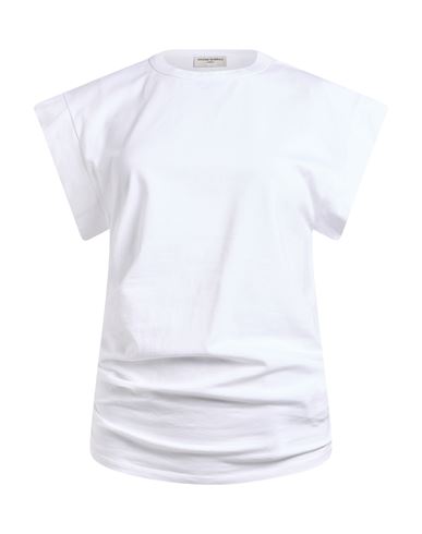 Officine Générale Camiseta Mujer Blanco L,M,S,XL,XS Mujer