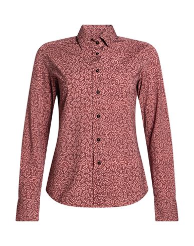 Camisa Mujer Óxido 36,38,40,42 Mujer