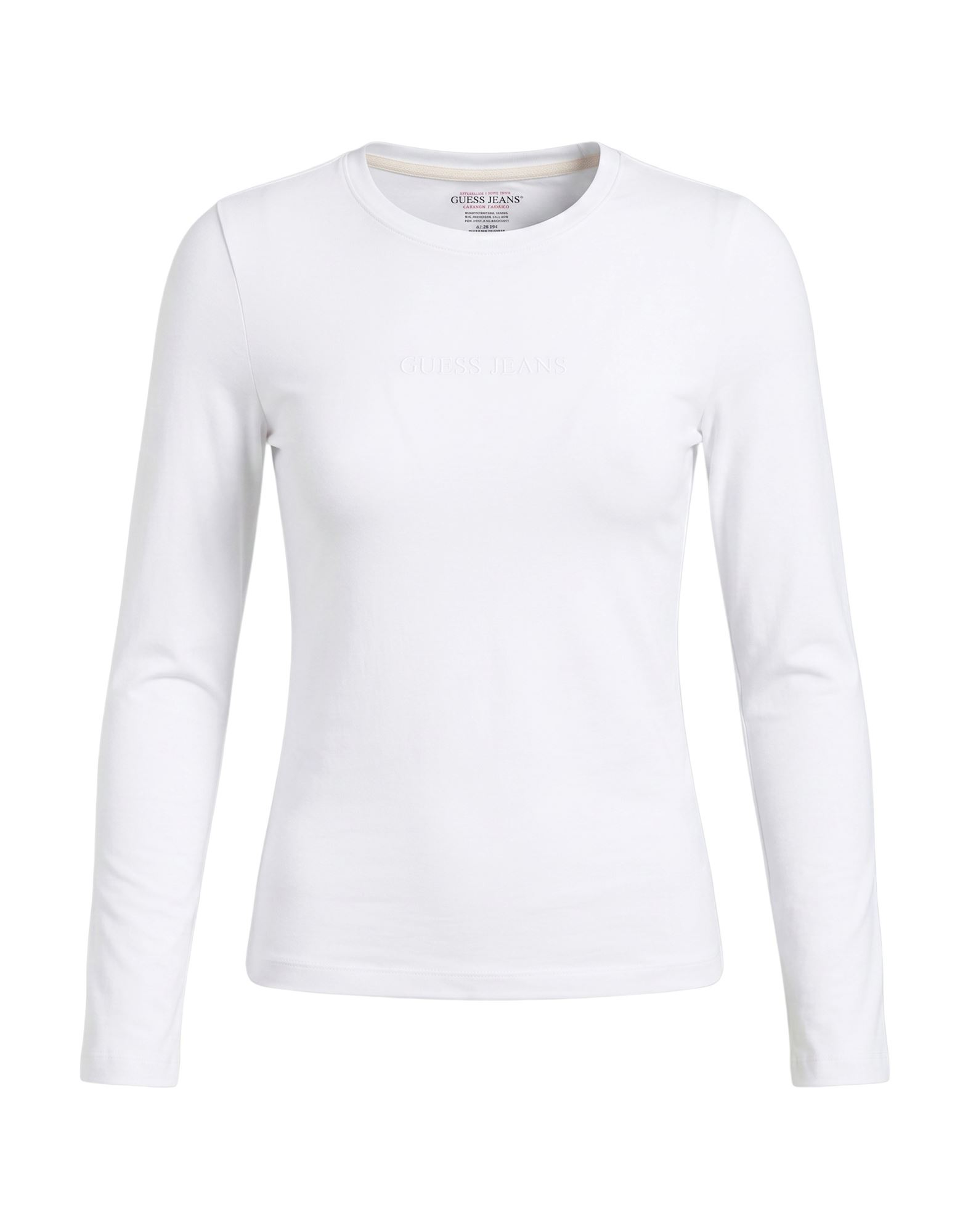 GUESS ΜΠΛΟΥΖΑΚΙΑ T-shirt