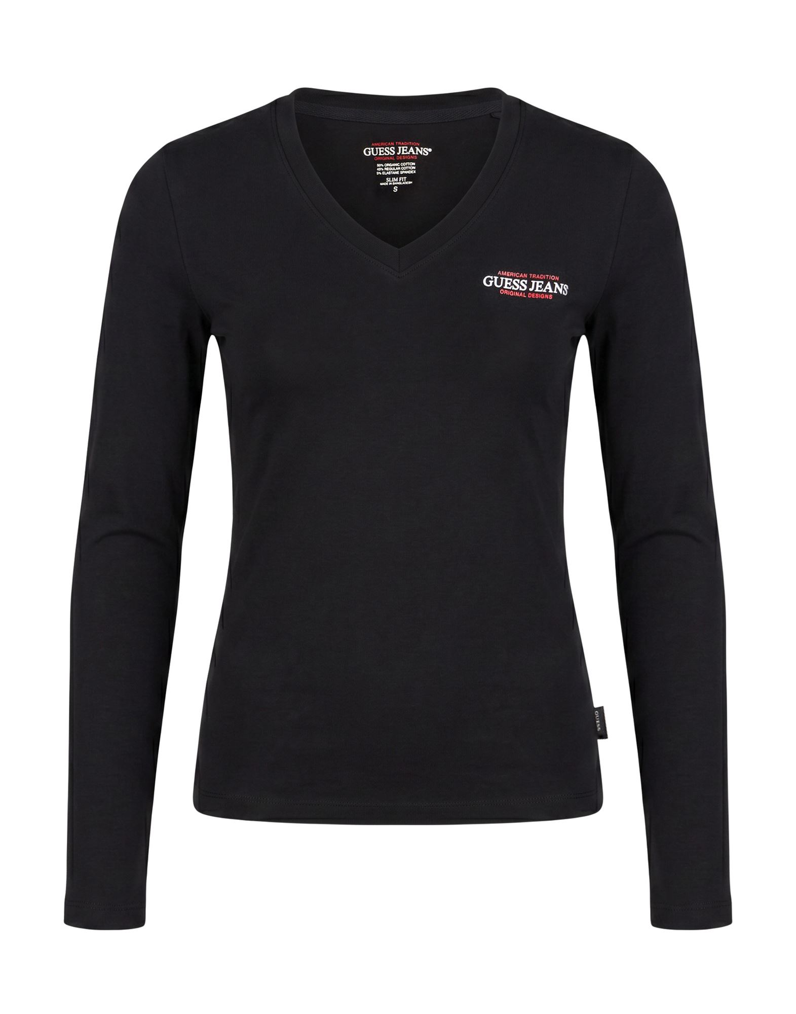 GUESS ΜΠΛΟΥΖΑΚΙΑ T-shirt