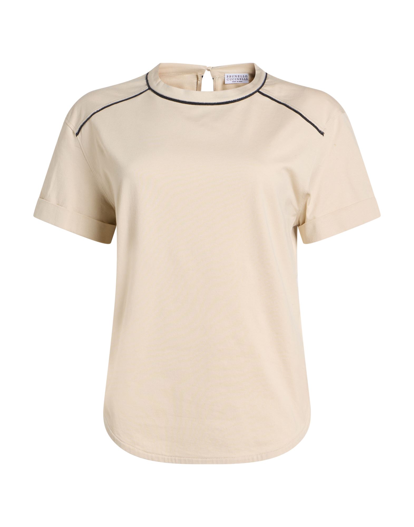 BRUNELLO CUCINELLI BRUNELLO CUCINELLI ΜΠΛΟΥΖΑΚΙΑ T-shirt