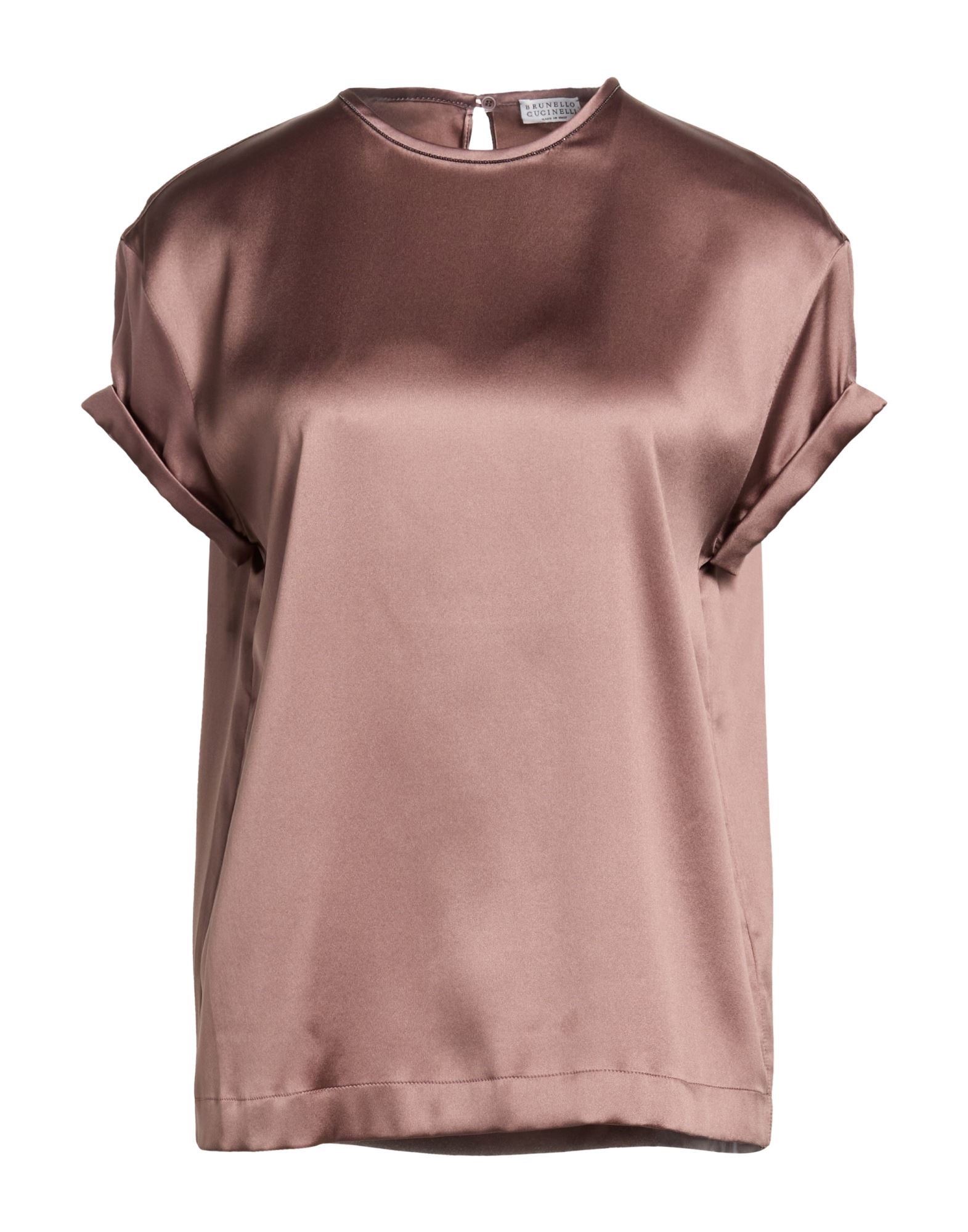 BRUNELLO CUCINELLI BRUNELLO CUCINELLI ΜΠΛΟΥΖΑΚΙΑ Τοπ