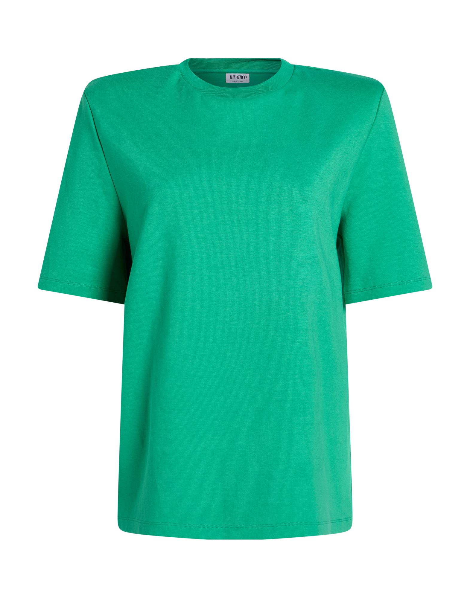 THE ATTICO THE ATTICO ΜΠΛΟΥΖΑΚΙΑ T-shirt