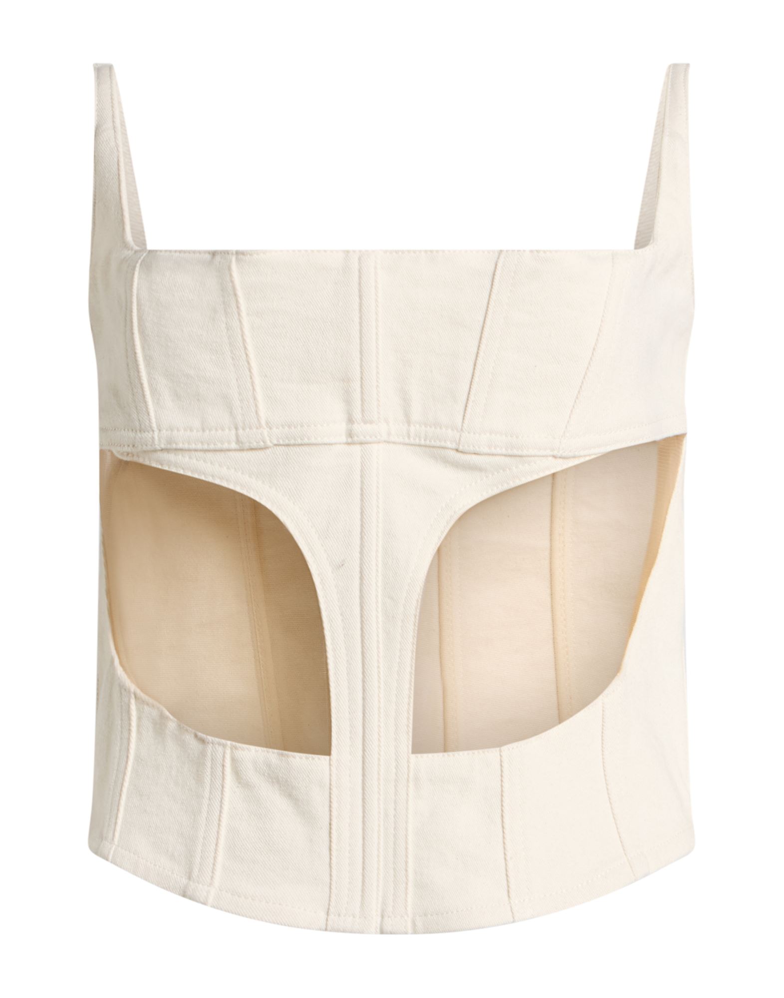 MUGLER MUGLER ΜΠΛΟΥΖΑΚΙΑ Τοπ