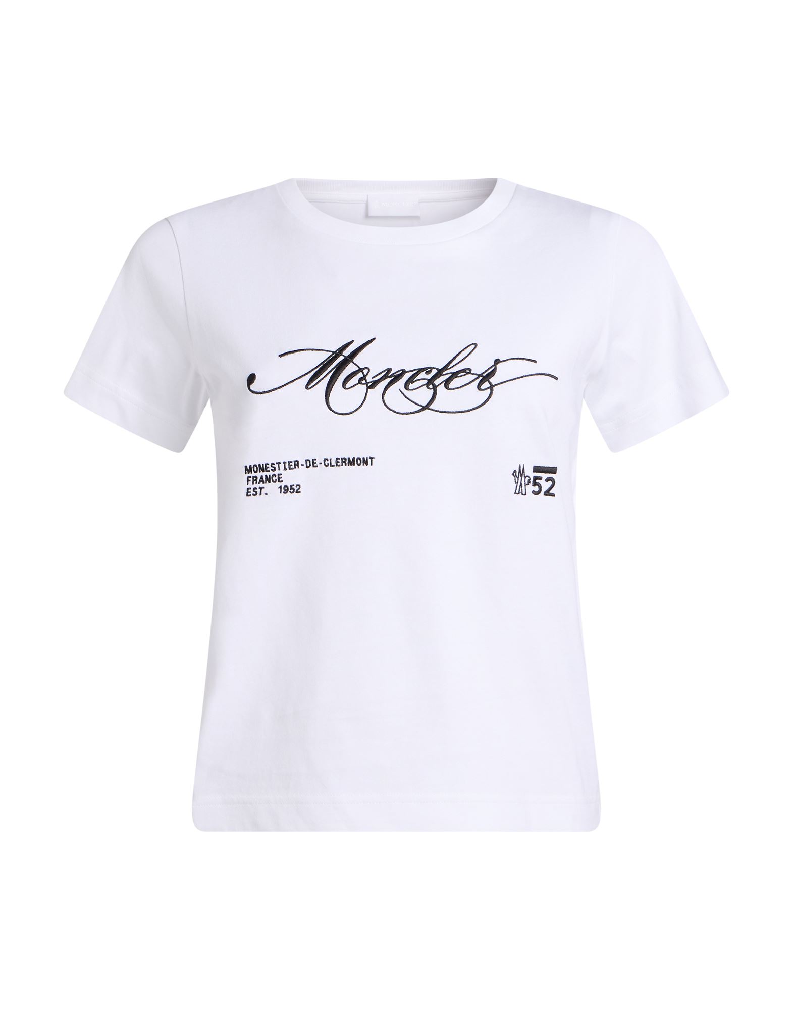 MONCLER MONCLER ΜΠΛΟΥΖΑΚΙΑ T-shirt