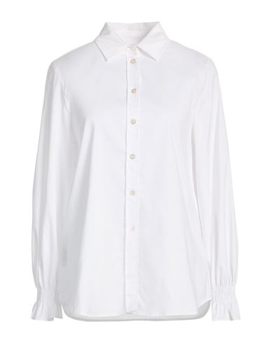 Camisa Mujer Blanco 40 Mujer