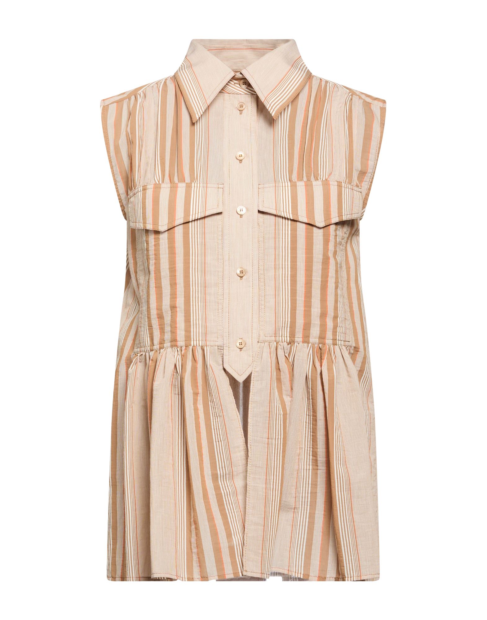 ALBERTA FERRETTI ALBERTA FERRETTI ΜΠΛΟΥΖΑΚΙΑ Πουκάμισο