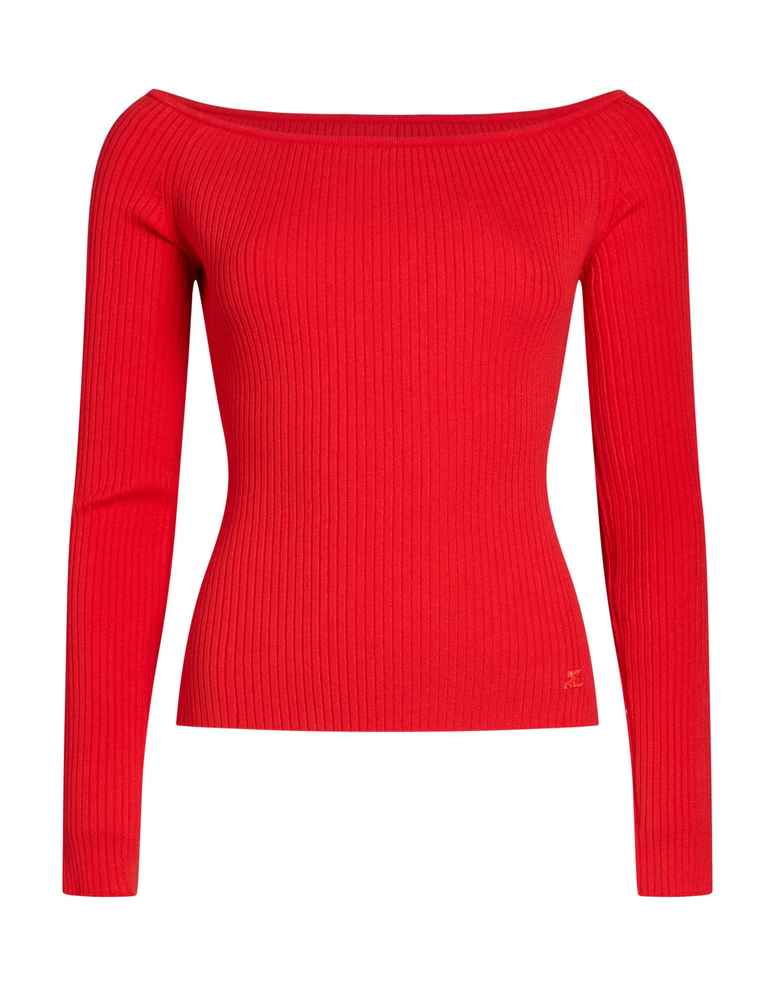 COURRÈGES COURRÈGES ΜΠΛΟΥΖΑΚΙΑ Τοπ