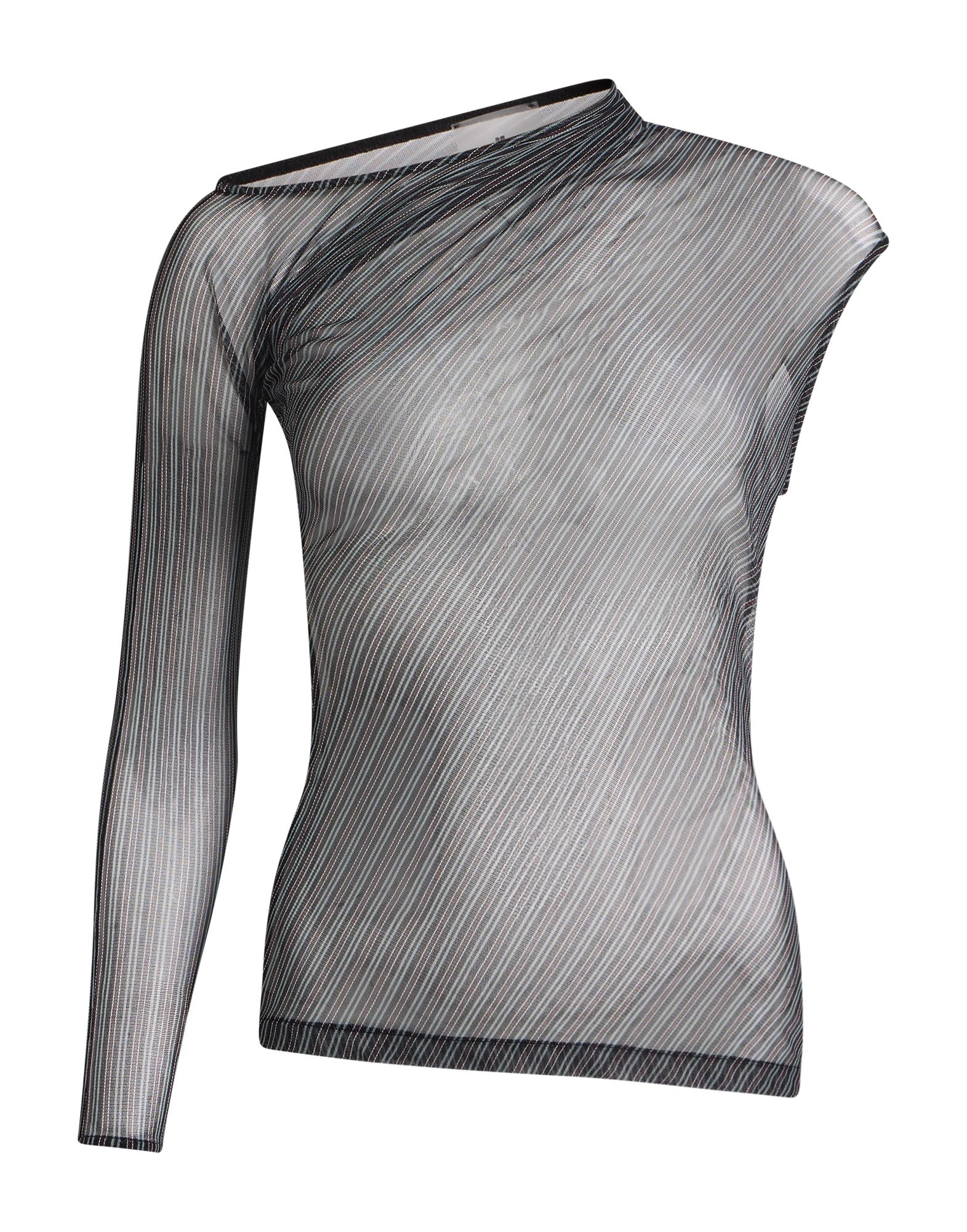 COURRÈGES COURRÈGES ΜΠΛΟΥΖΑΚΙΑ Τοπ