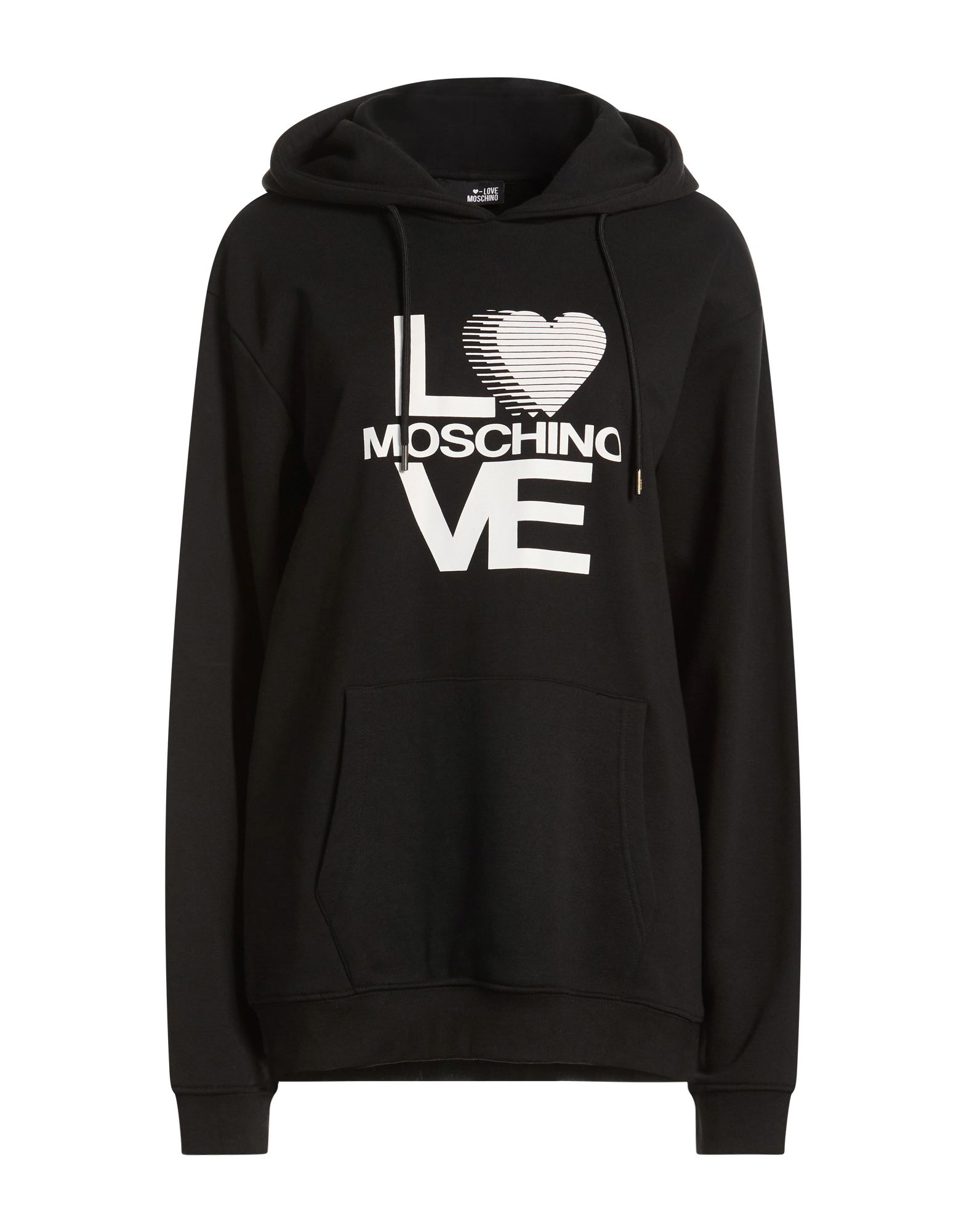 LOVE MOSCHINO ΜΠΛΟΥΖΑΚΙΑ Φούτερ