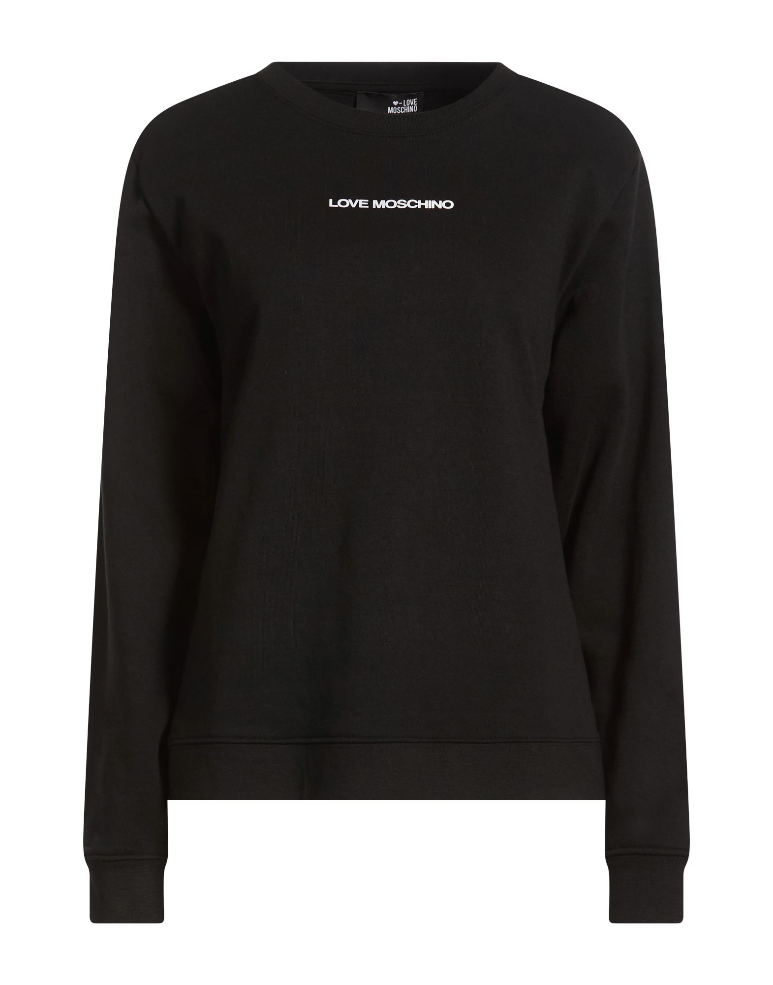 LOVE MOSCHINO ΜΠΛΟΥΖΑΚΙΑ Φούτερ
