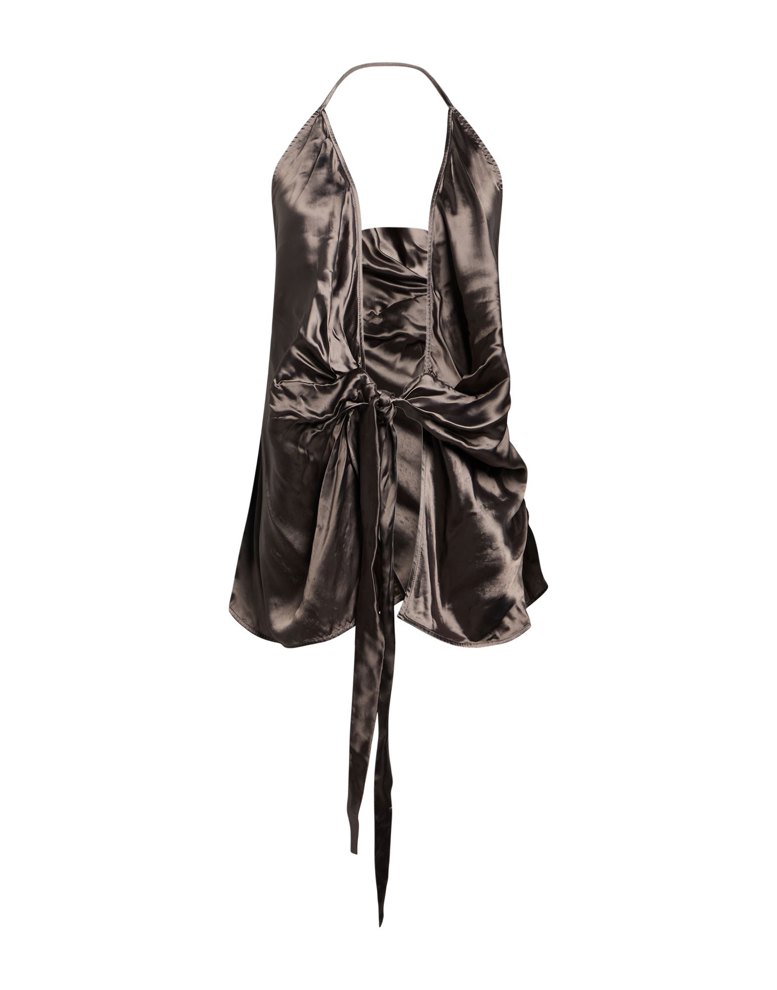 RICK OWENS RICK OWENS ΜΠΛΟΥΖΑΚΙΑ Τοπ