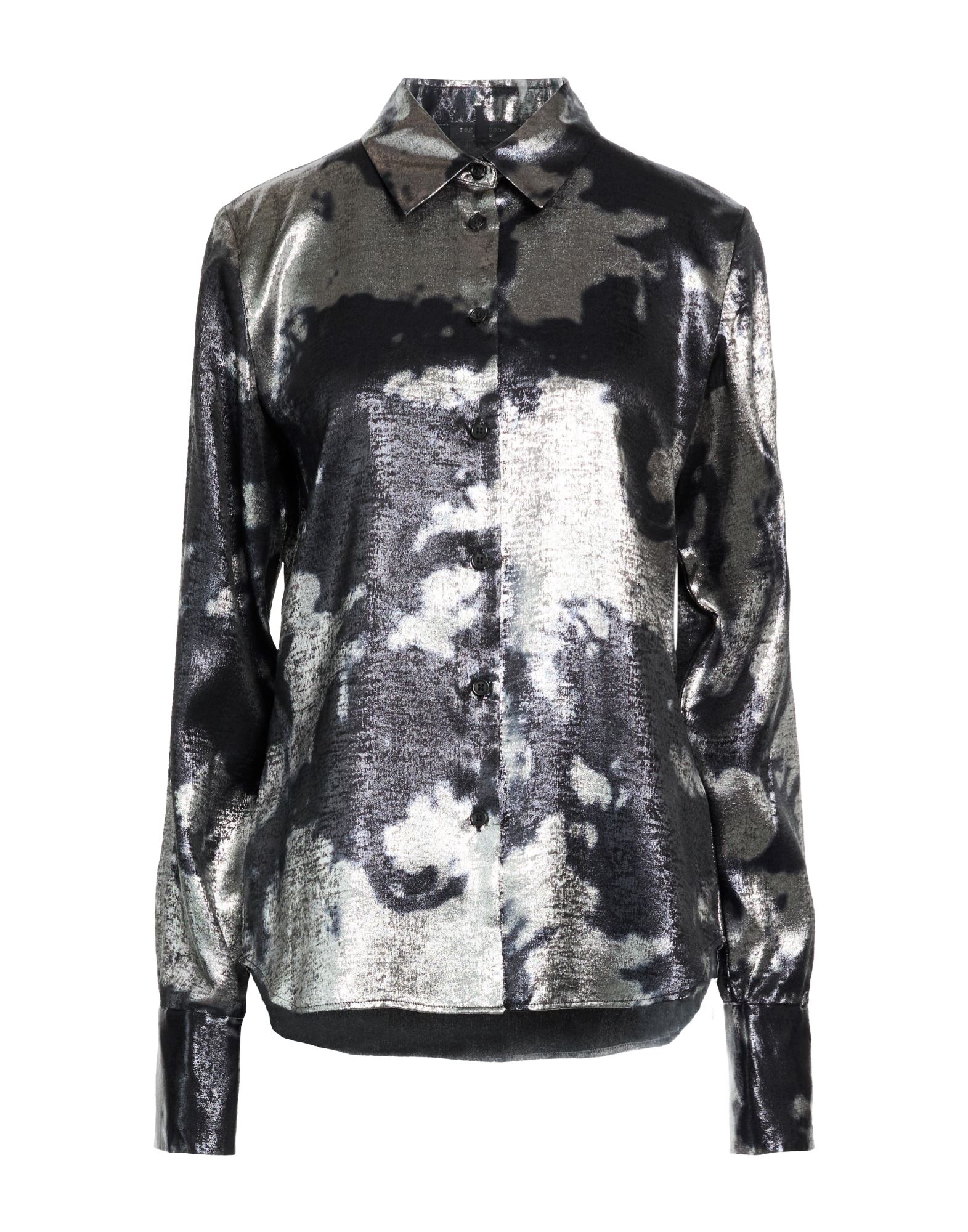 RAG & BONE RAG & BONE ΜΠΛΟΥΖΑΚΙΑ Πουκάμισο