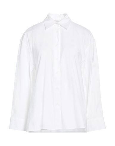Camisa Mujer Blanco 36,38,40,42,44,46 Mujer