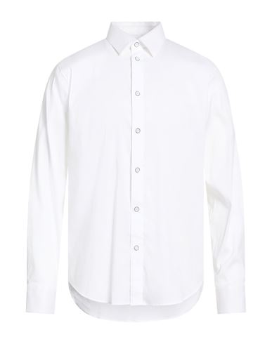 Camisa Hombre Blanco M,S,XL,XS Hombre
