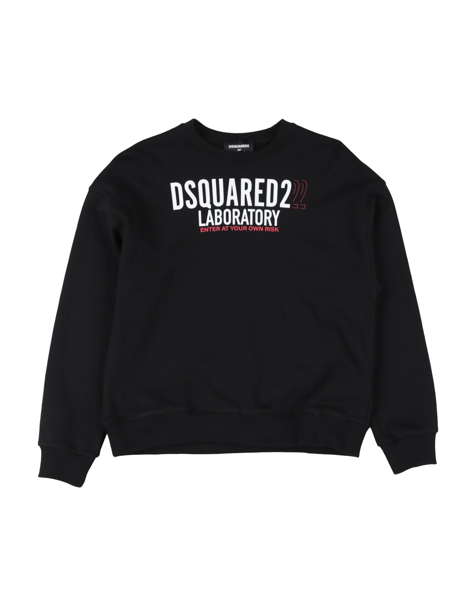 DSQUARED2 ΜΠΛΟΥΖΑΚΙΑ Φούτερ