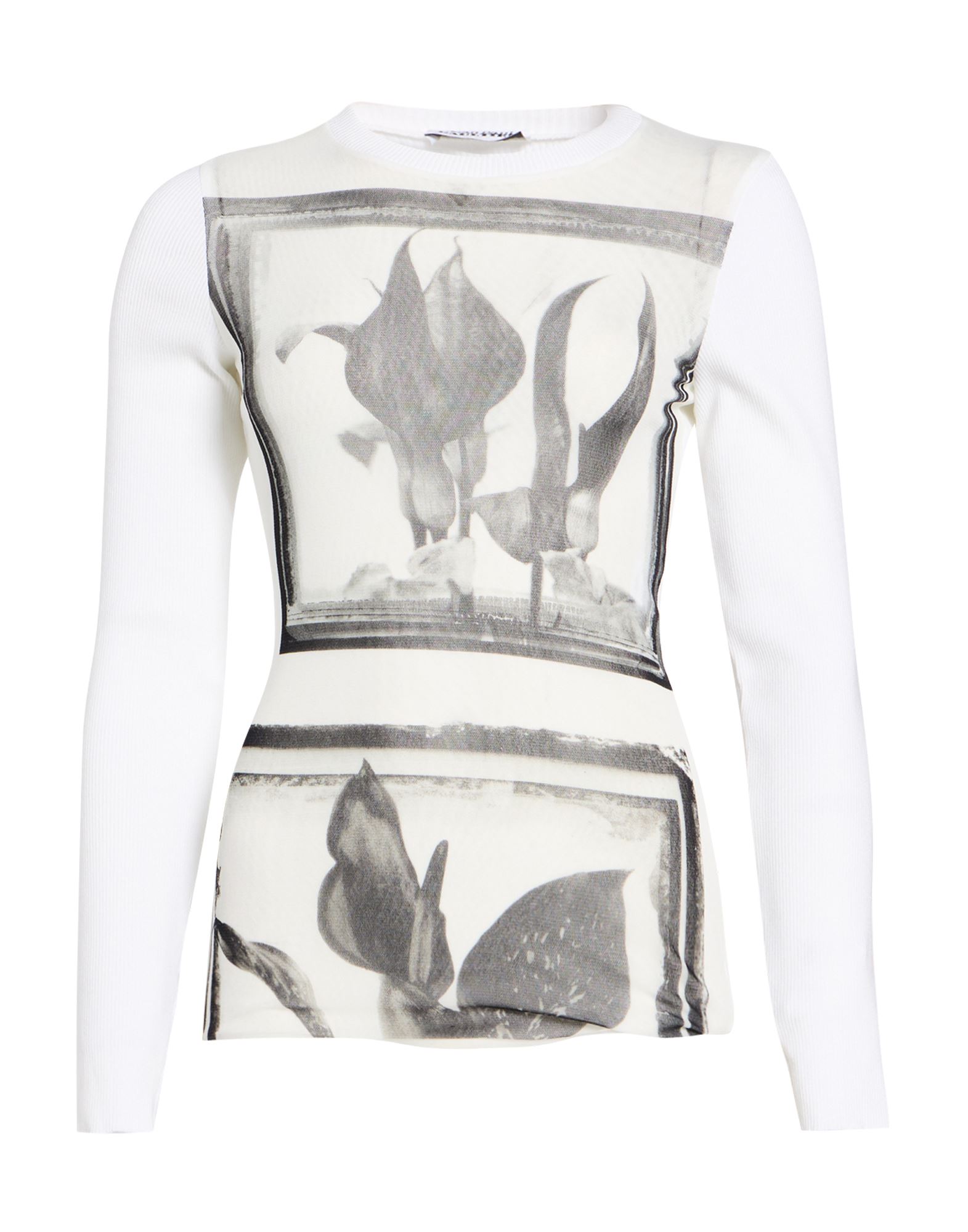 JEAN PAUL GAULTIER JEAN PAUL GAULTIER ΜΠΛΟΥΖΑΚΙΑ T-shirt