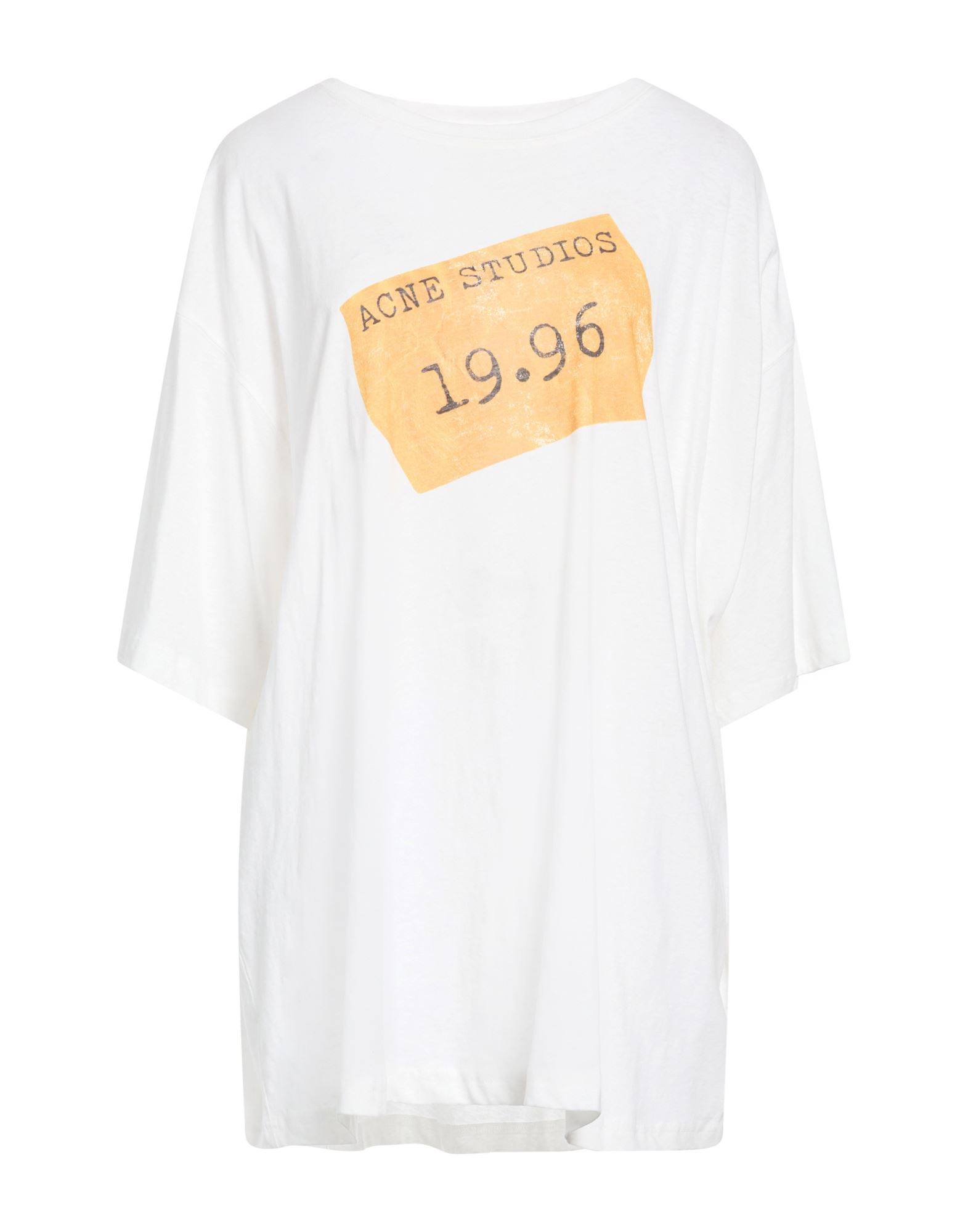 ACNE STUDIOS ACNE STUDIOS ΜΠΛΟΥΖΑΚΙΑ T-shirt