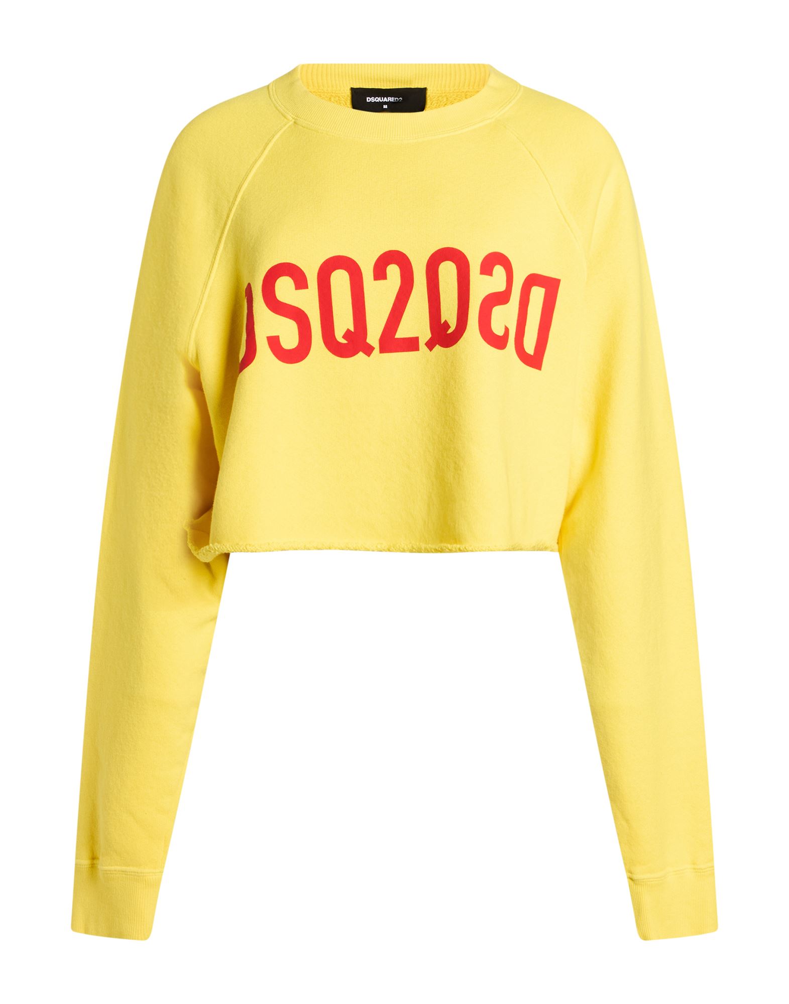 DSQUARED2 DSQUARED2 ΜΠΛΟΥΖΑΚΙΑ Φούτερ