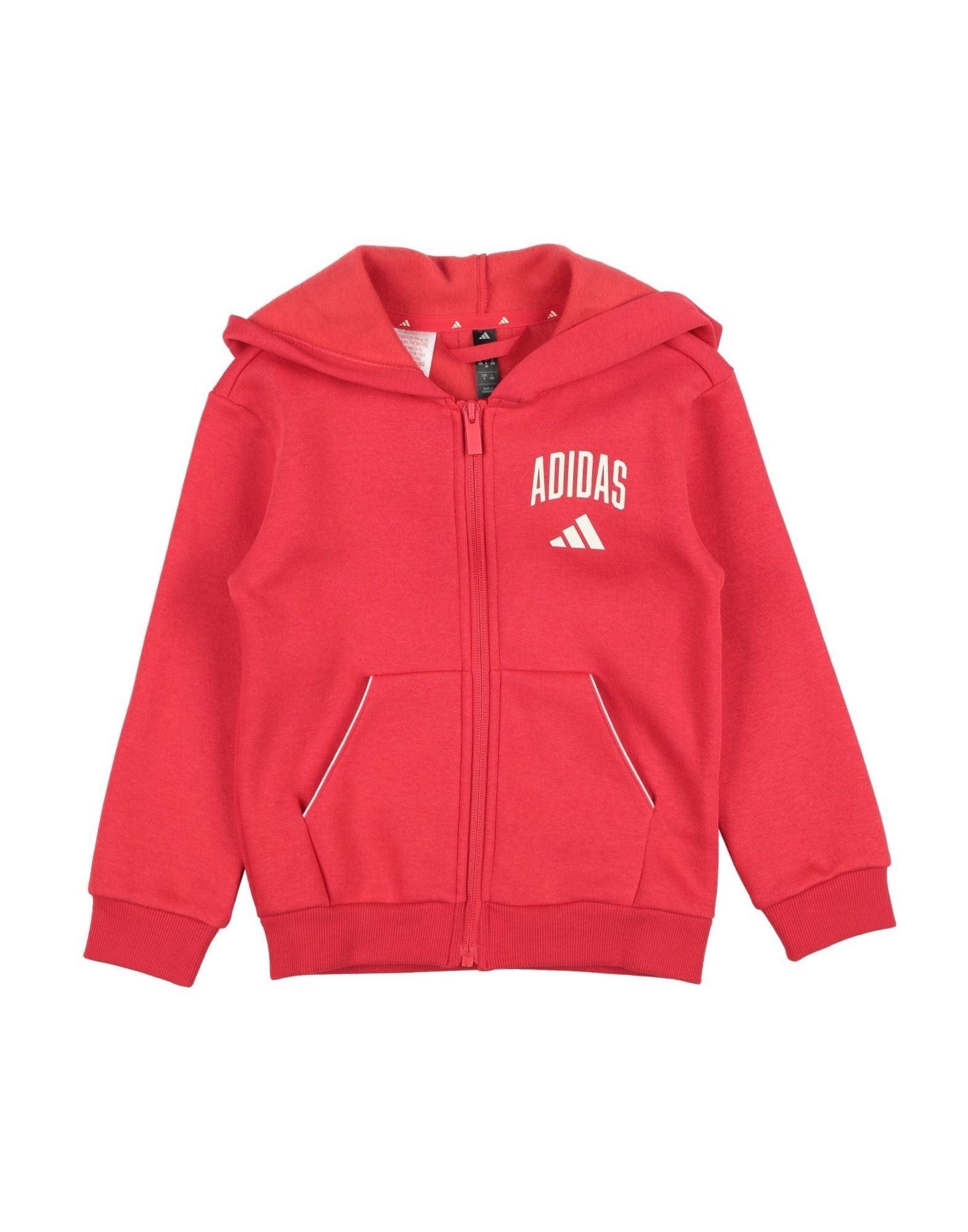 ADIDAS ΜΠΛΟΥΖΑΚΙΑ Φούτερ