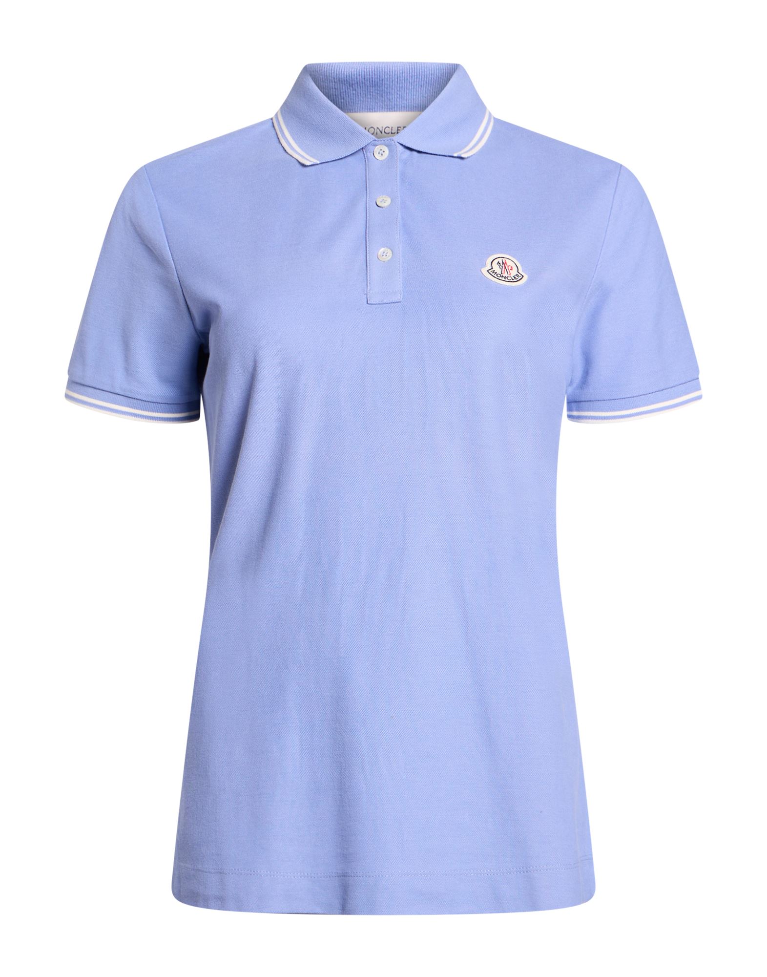 MONCLER MONCLER ΜΠΛΟΥΖΑΚΙΑ Μπλουζάκι Polo
