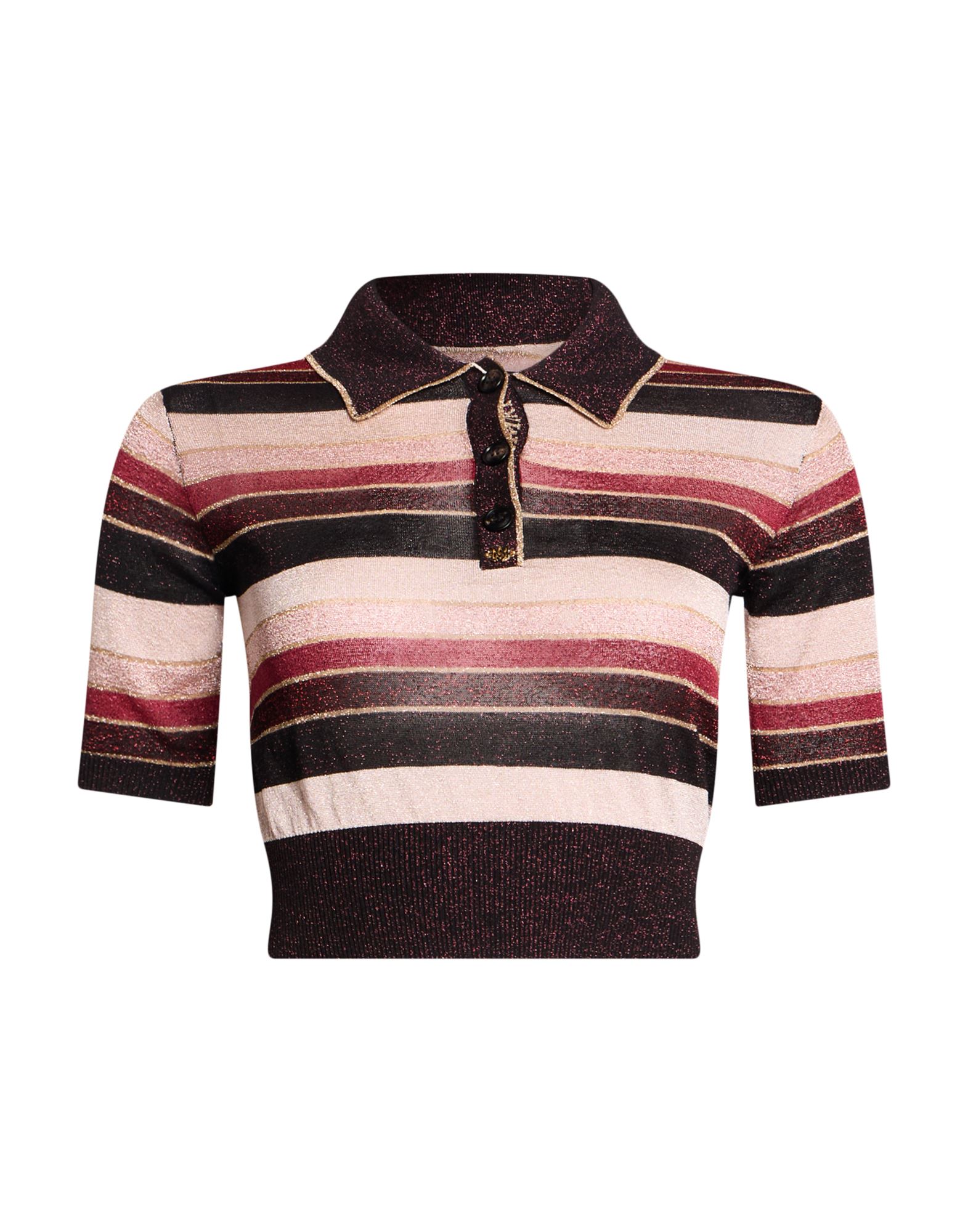 AMIRI AMIRI ΜΠΛΟΥΖΑΚΙΑ Μπλουζάκι Polo