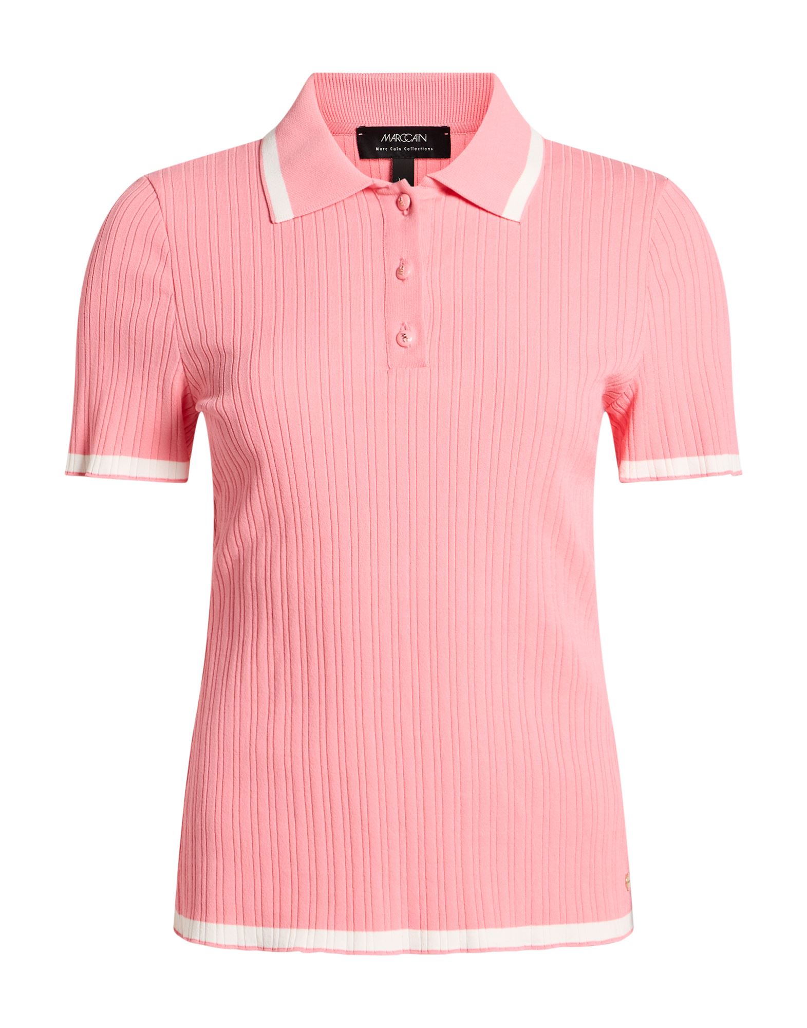 MARC CAIN MARC CAIN ΜΠΛΟΥΖΑΚΙΑ Μπλουζάκι Polo