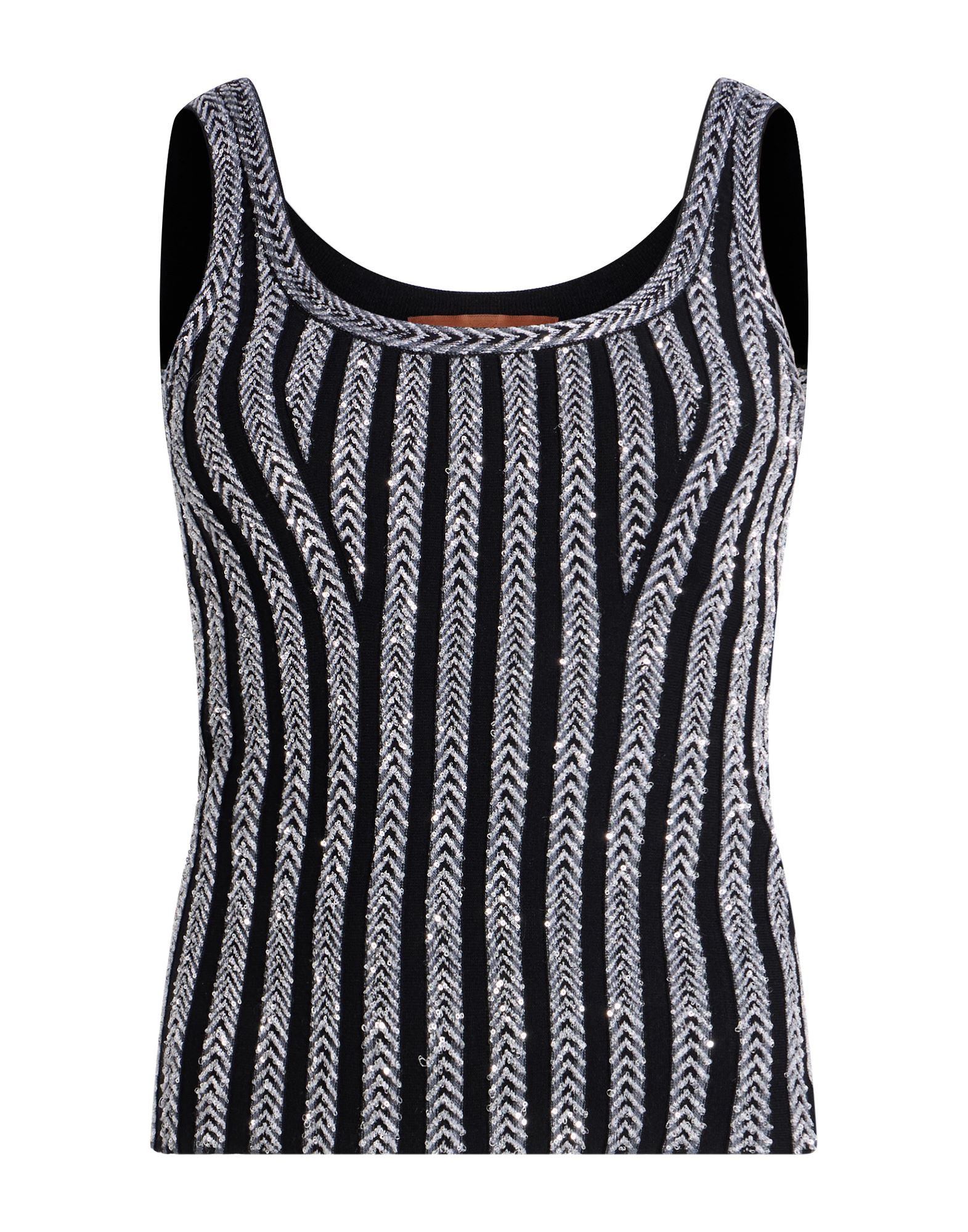 MISSONI MISSONI ΜΠΛΟΥΖΑΚΙΑ Τοπ