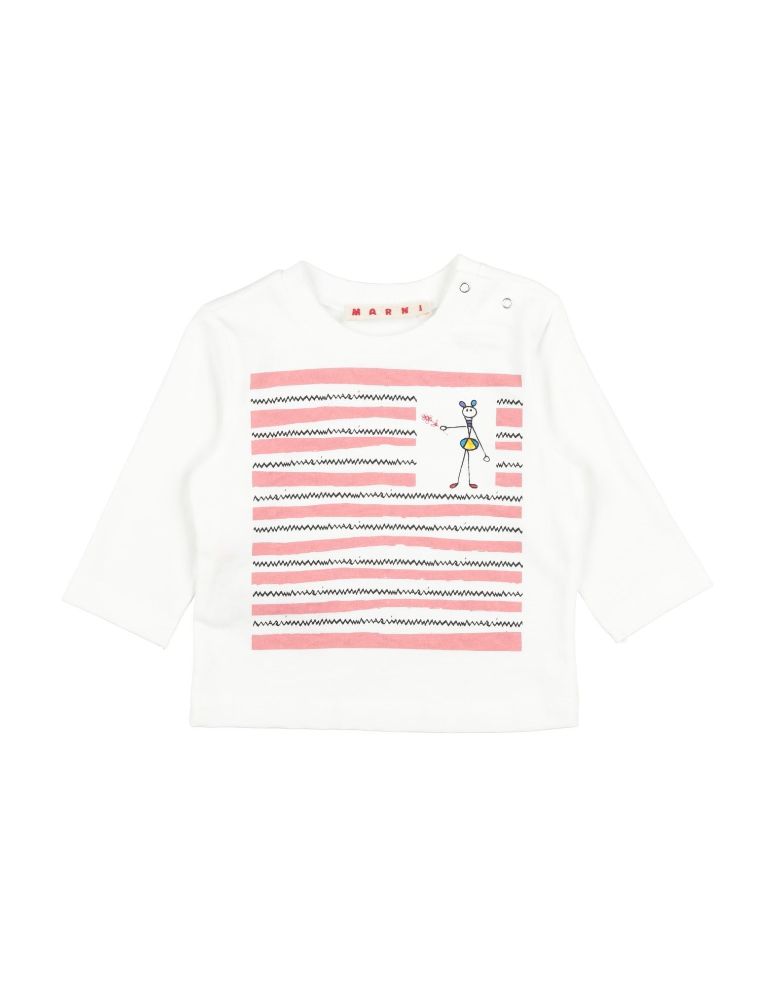 MARNI ΜΠΛΟΥΖΑΚΙΑ T-shirt