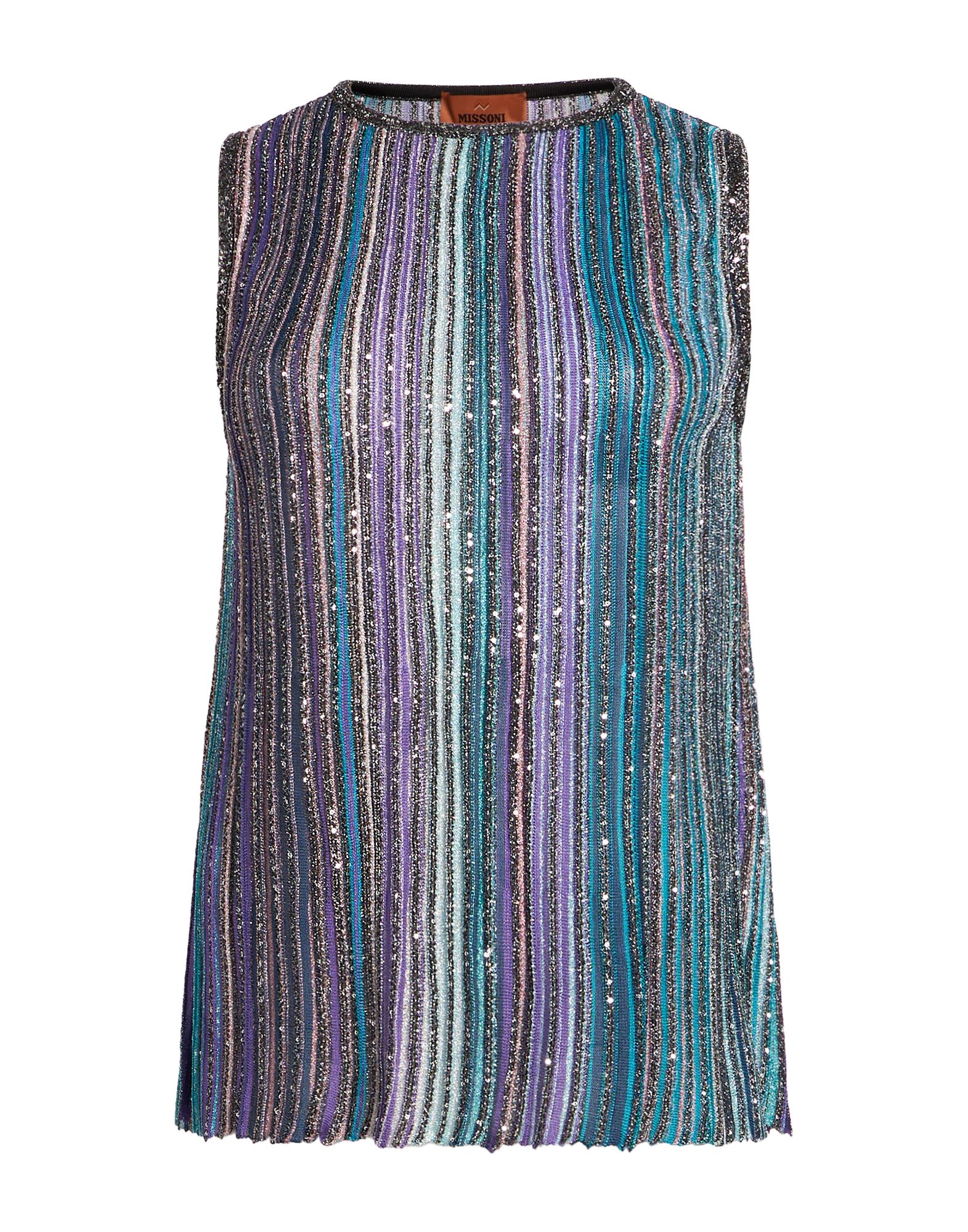 MISSONI MISSONI ΜΠΛΟΥΖΑΚΙΑ Τοπ